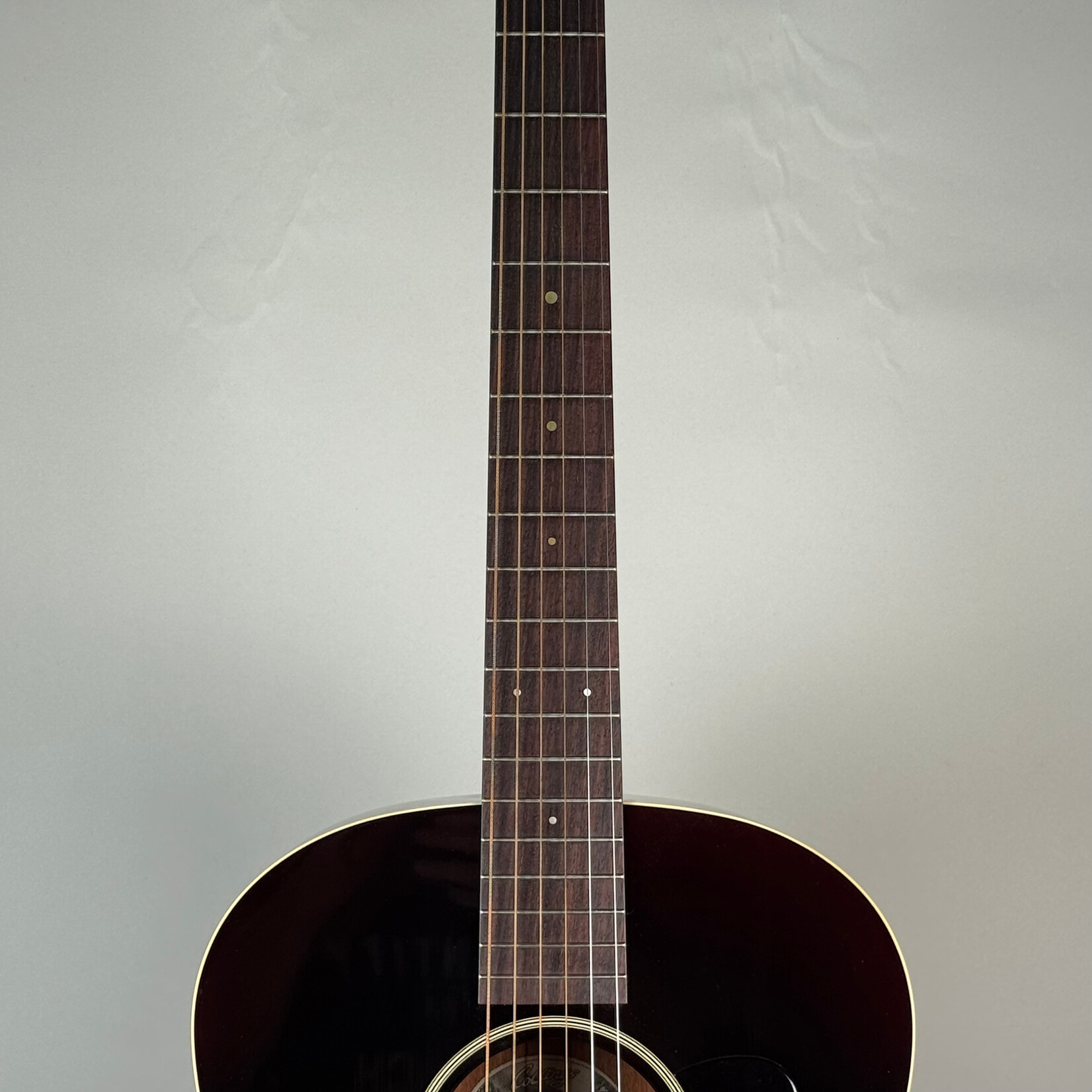 Collings 2022 Collings CJ45T Sunburst