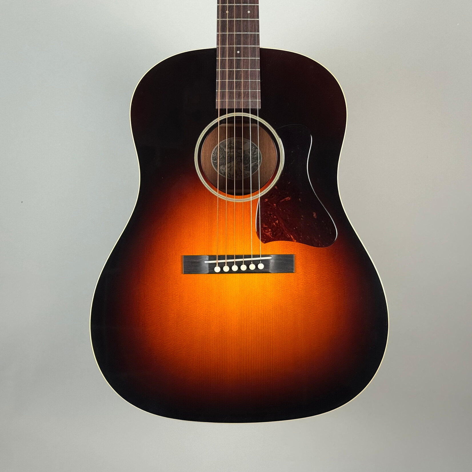 Collings 2022 Collings CJ45T Sunburst