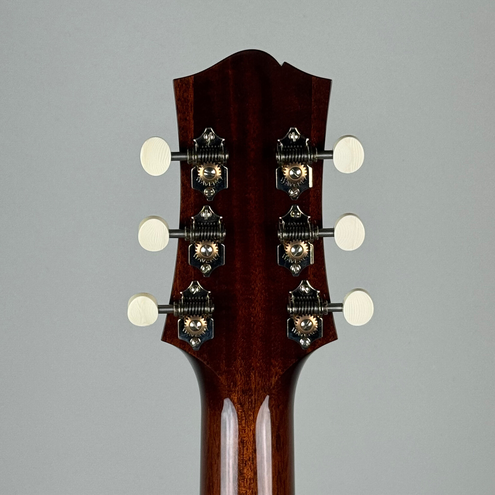 Collings 2022 Collings CJ45T Sunburst