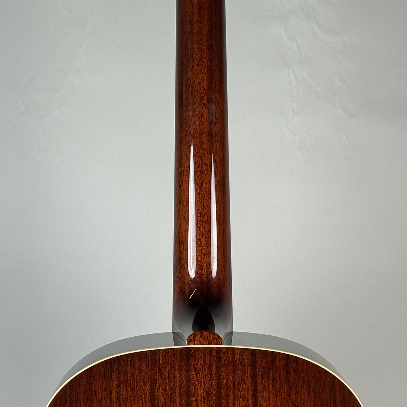 Collings 2022 Collings CJ45T Sunburst