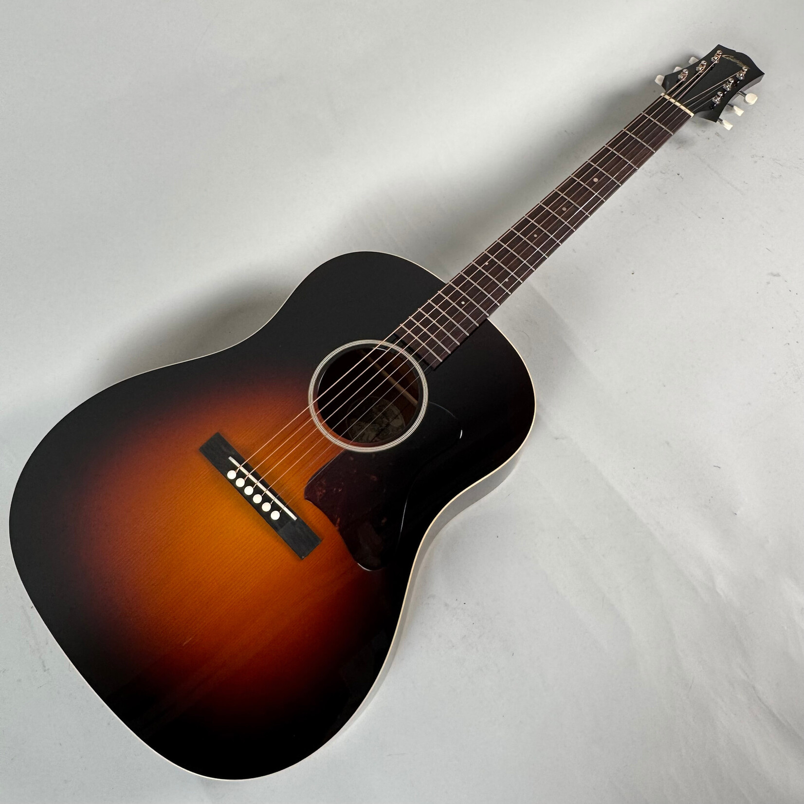Collings 2022 Collings CJ45T Sunburst