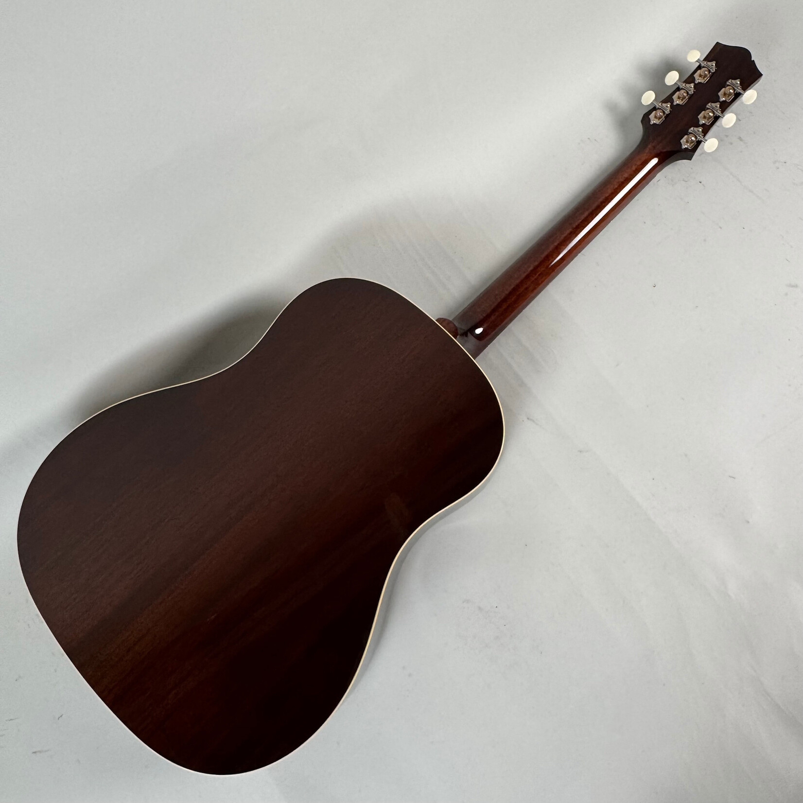 Collings 2022 Collings CJ45T Sunburst