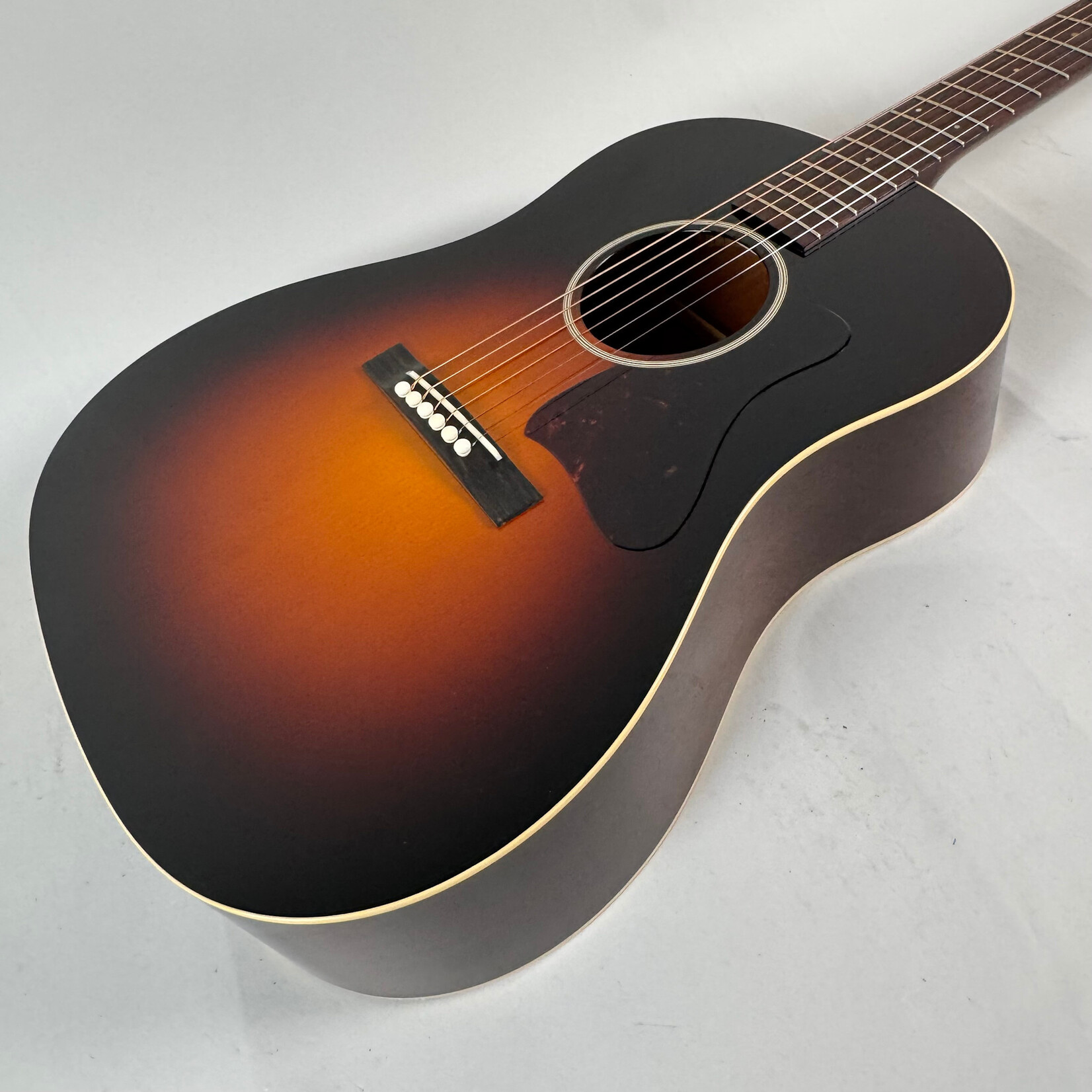 Collings 2022 Collings CJ45T Sunburst