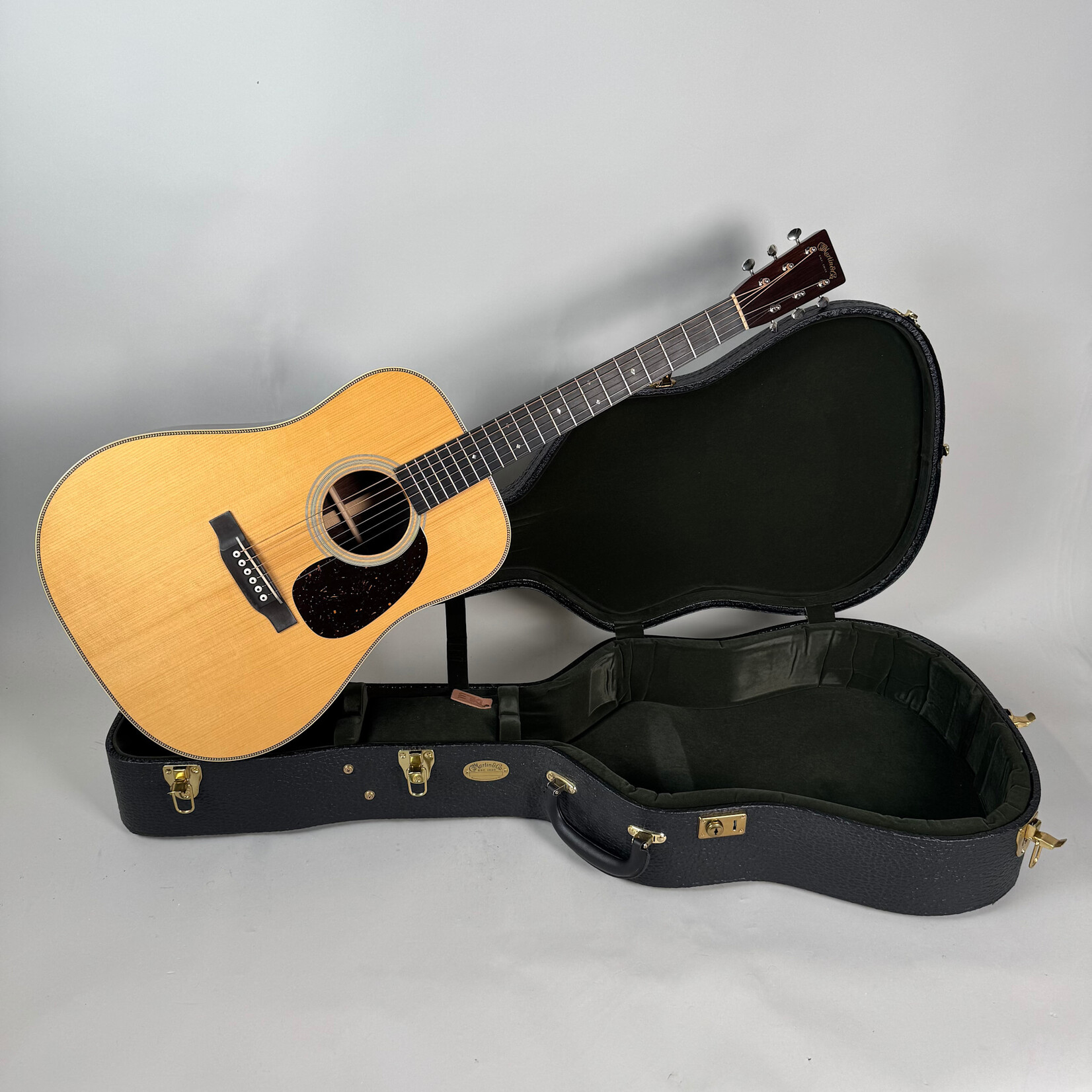 Martin 2022 Martin D-28 Authentic 1937