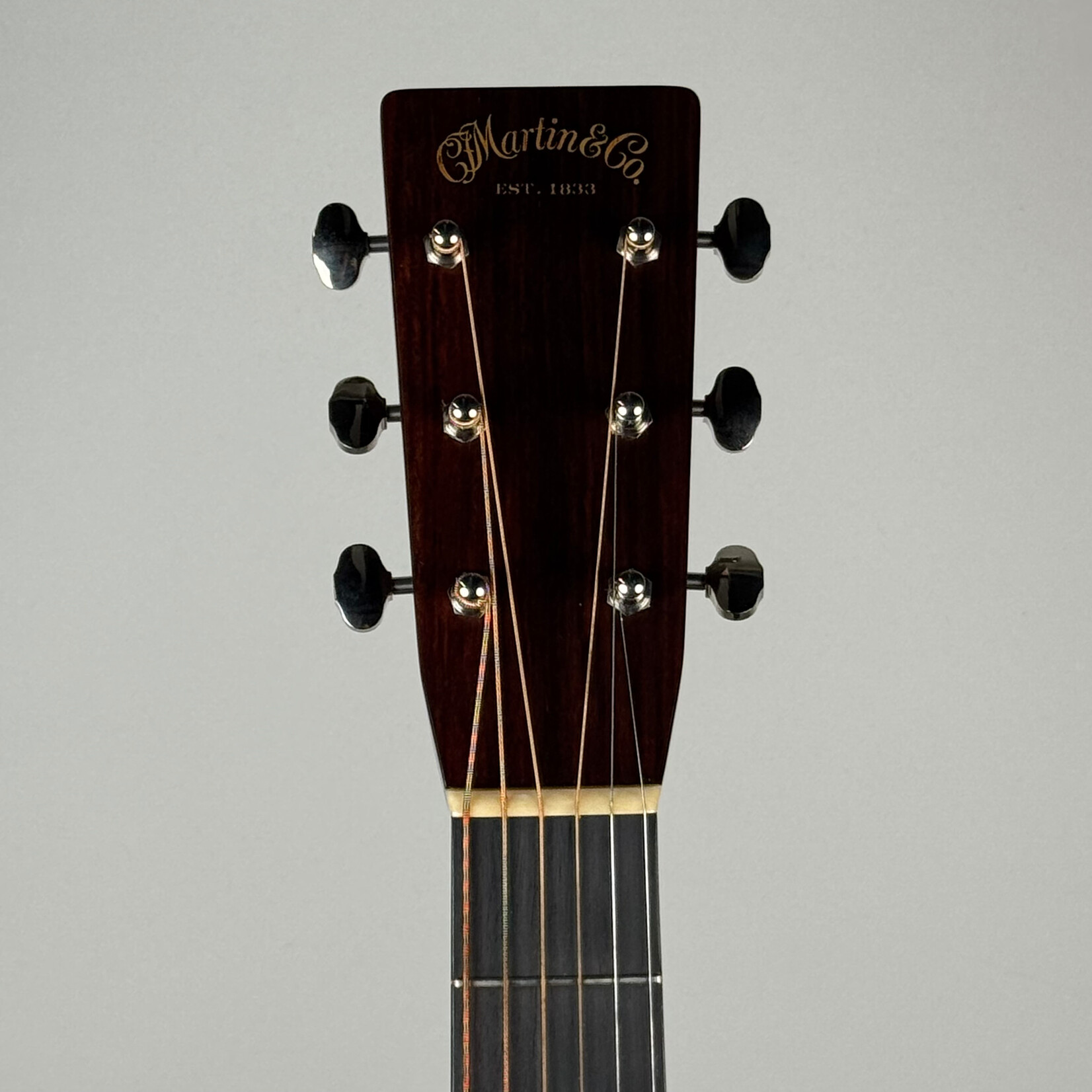 Martin 2022 Martin D-28 Authentic 1937