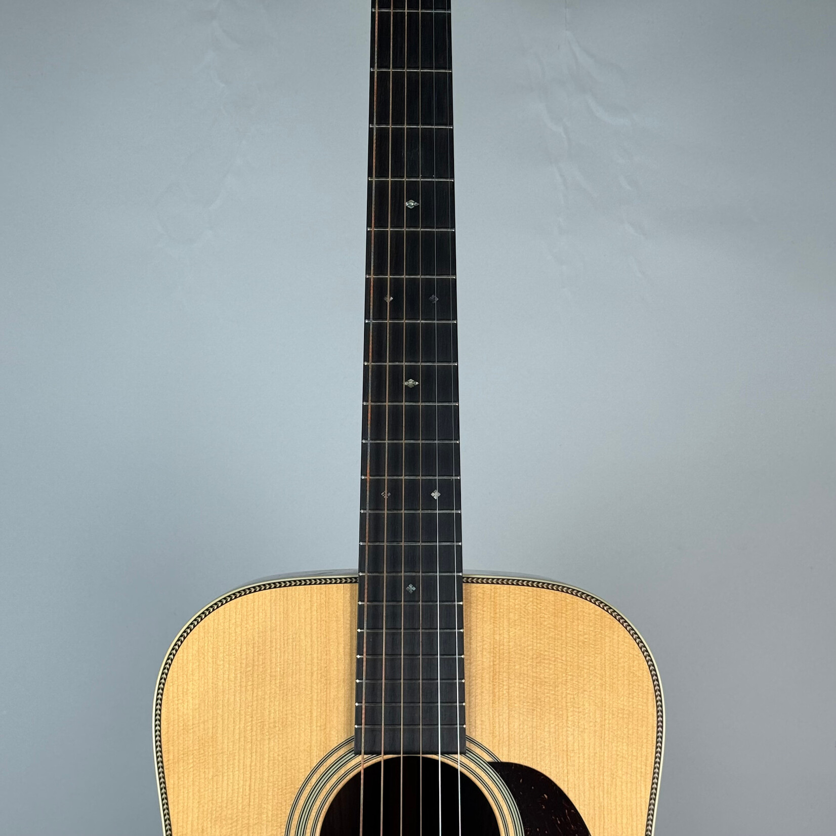 Martin 2022 Martin D-28 Authentic 1937