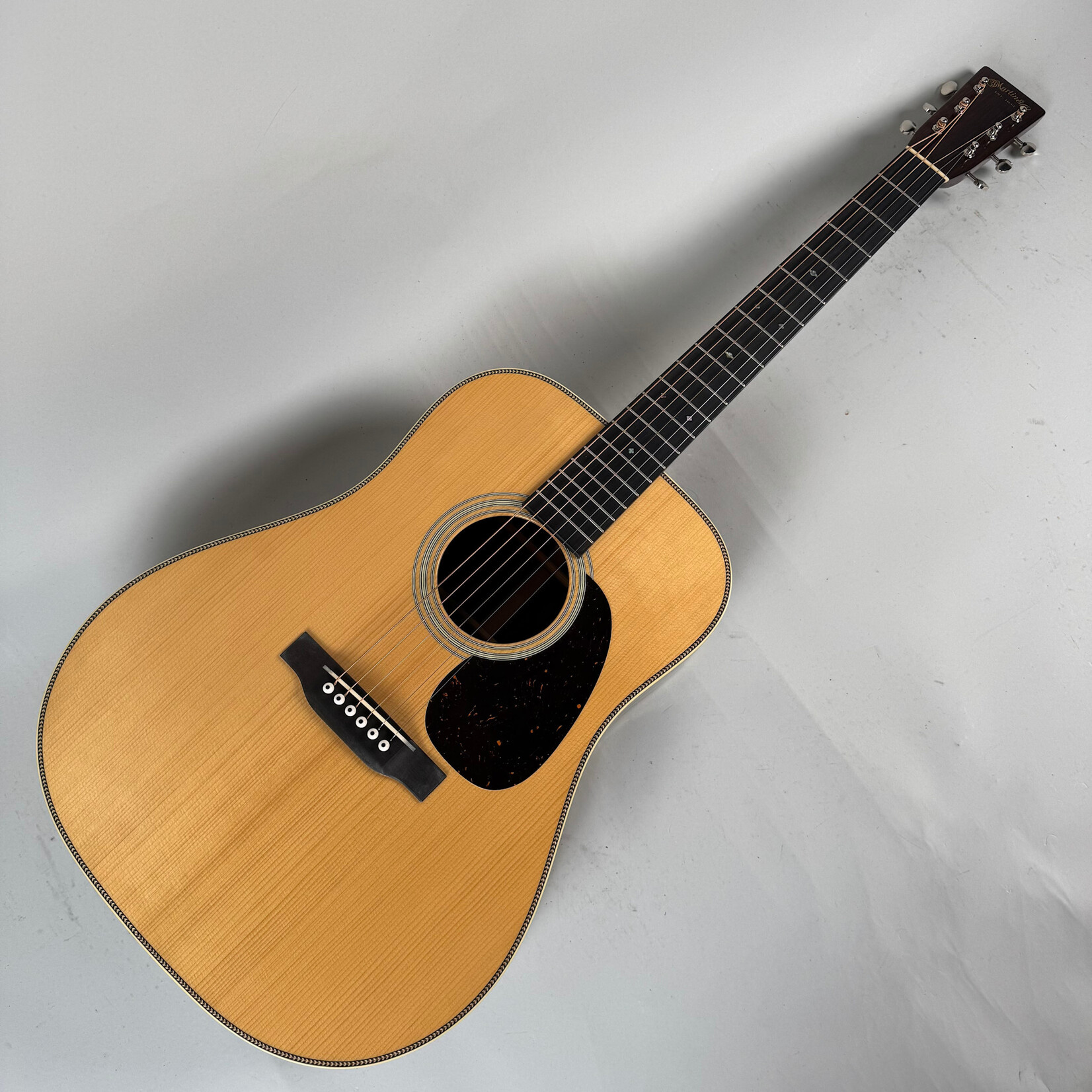 Martin 2022 Martin D-28 Authentic 1937