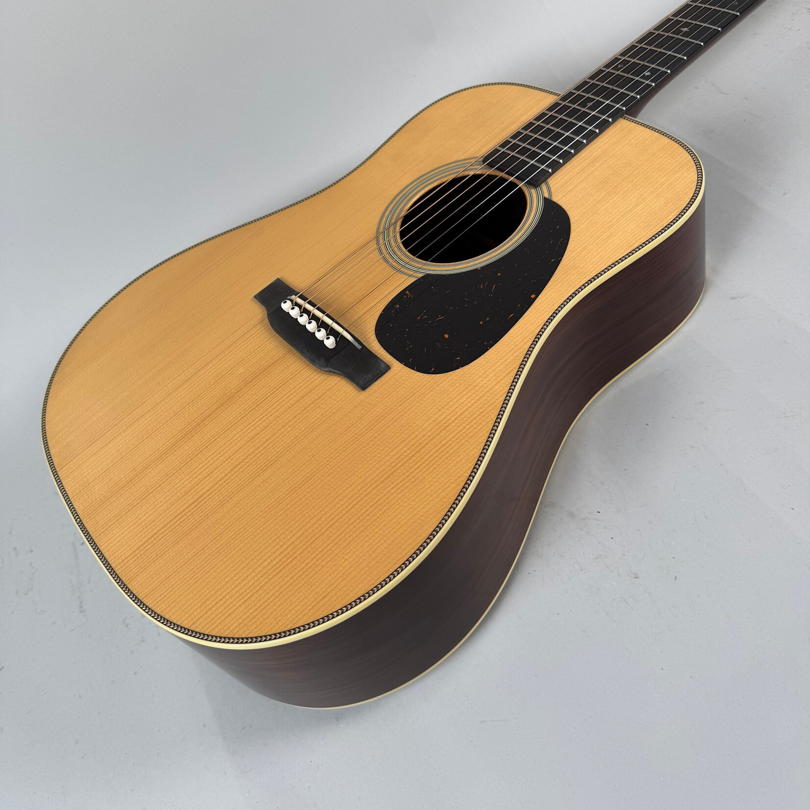 Martin 2022 Martin D-28 Authentic 1937