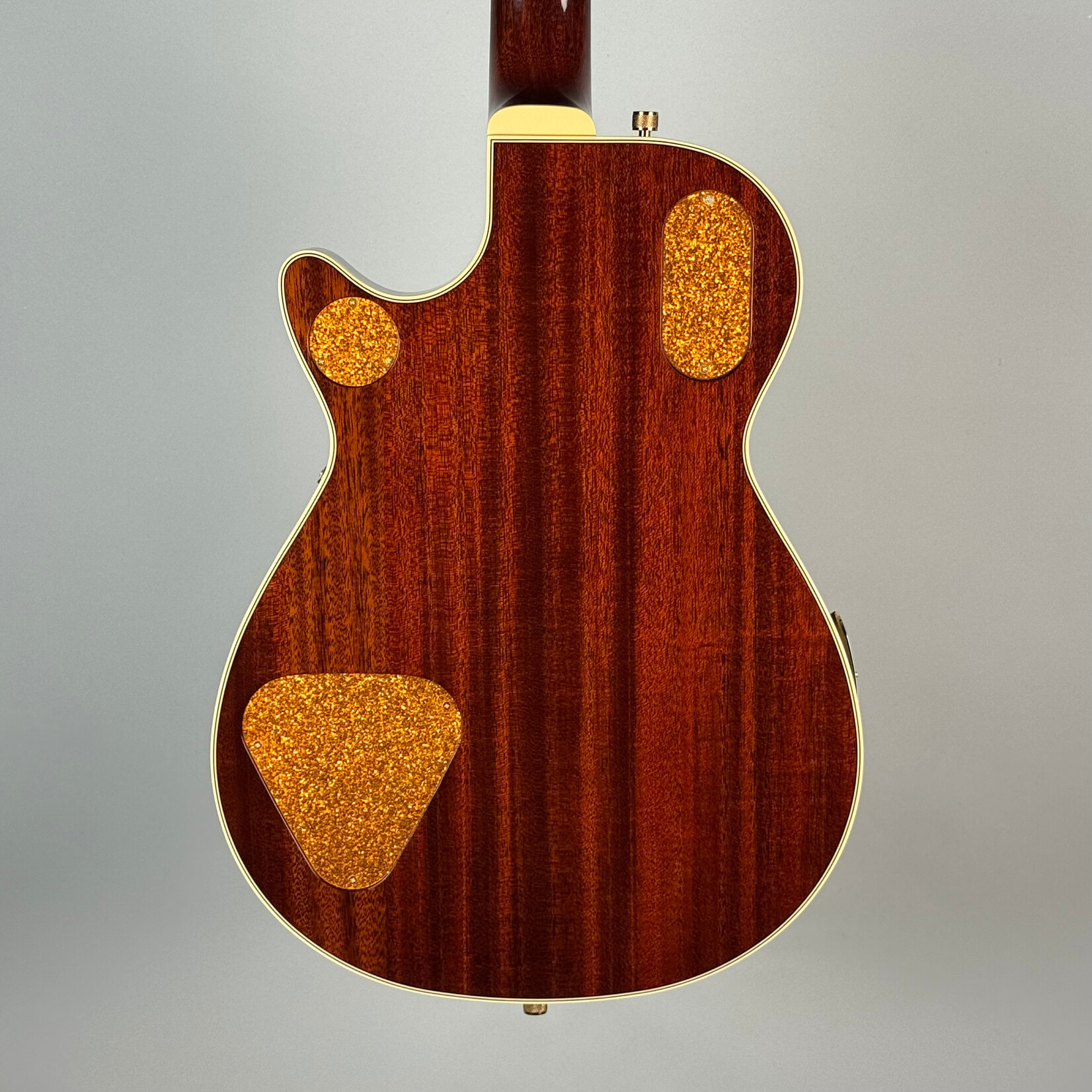 Gretsch 2024 Gretsch Penguin Limited Quilt-Top Sunburst 6134TGQM