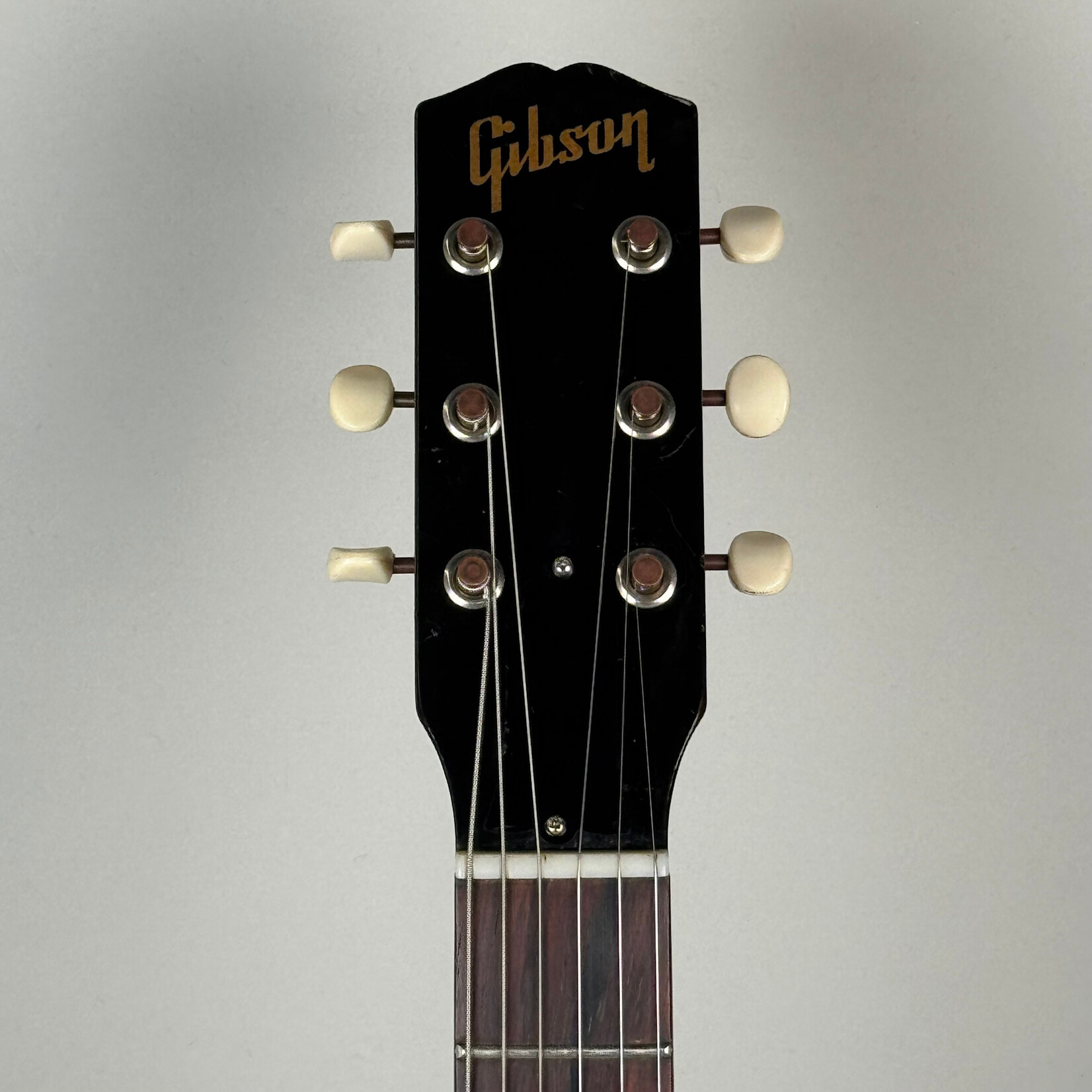 Gibson 1963 Gibson Melody Maker D Sunburst