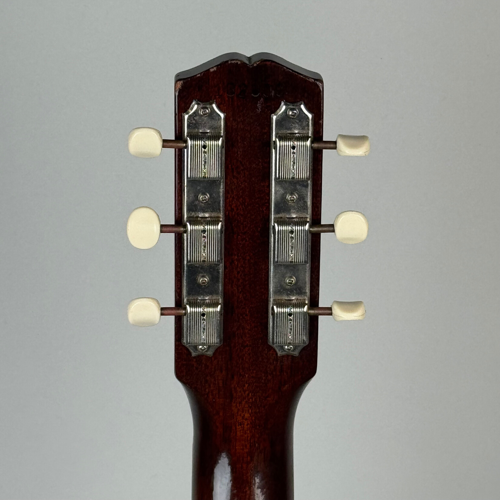 Gibson 1963 Gibson Melody Maker D Sunburst