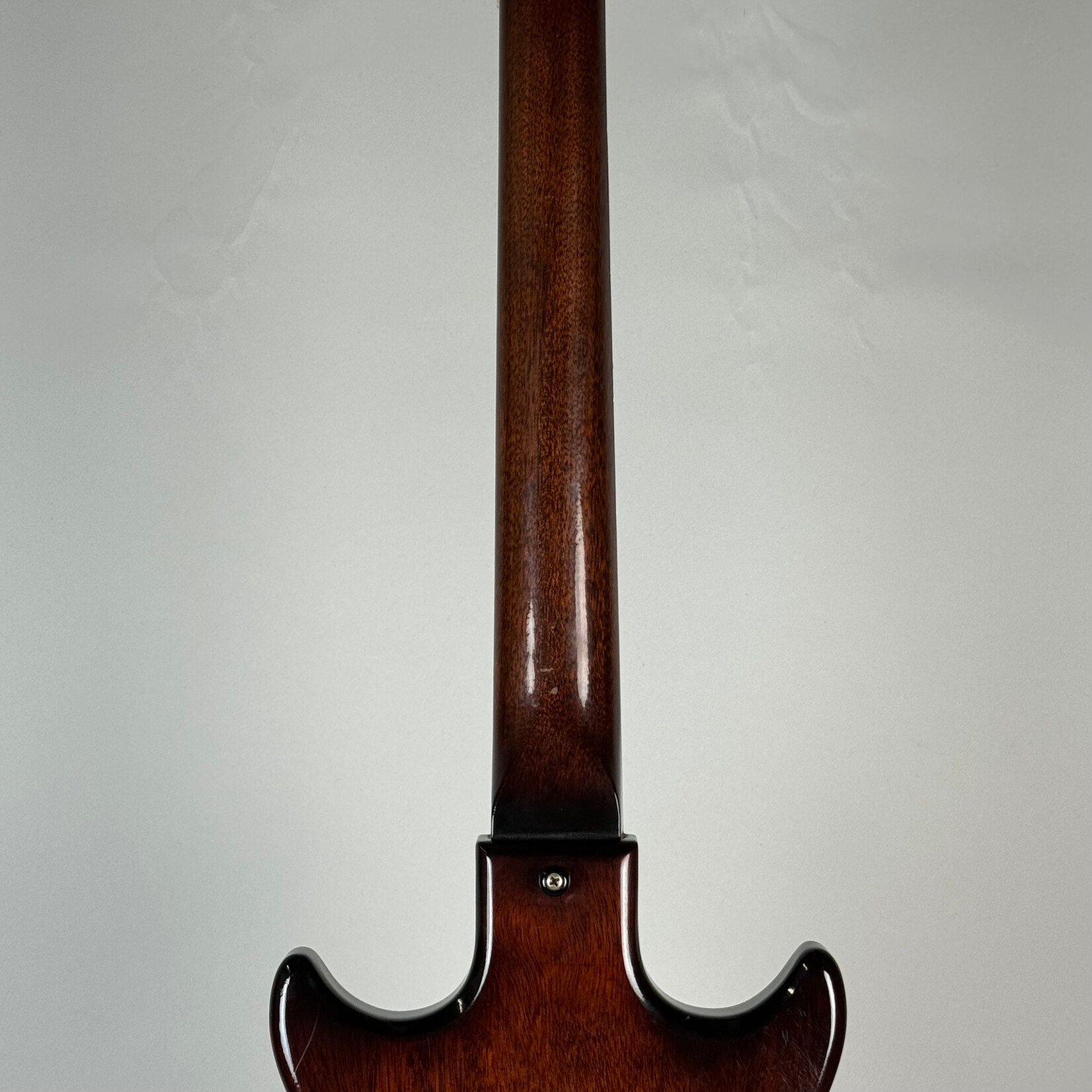 Gibson 1963 Gibson Melody Maker D Sunburst