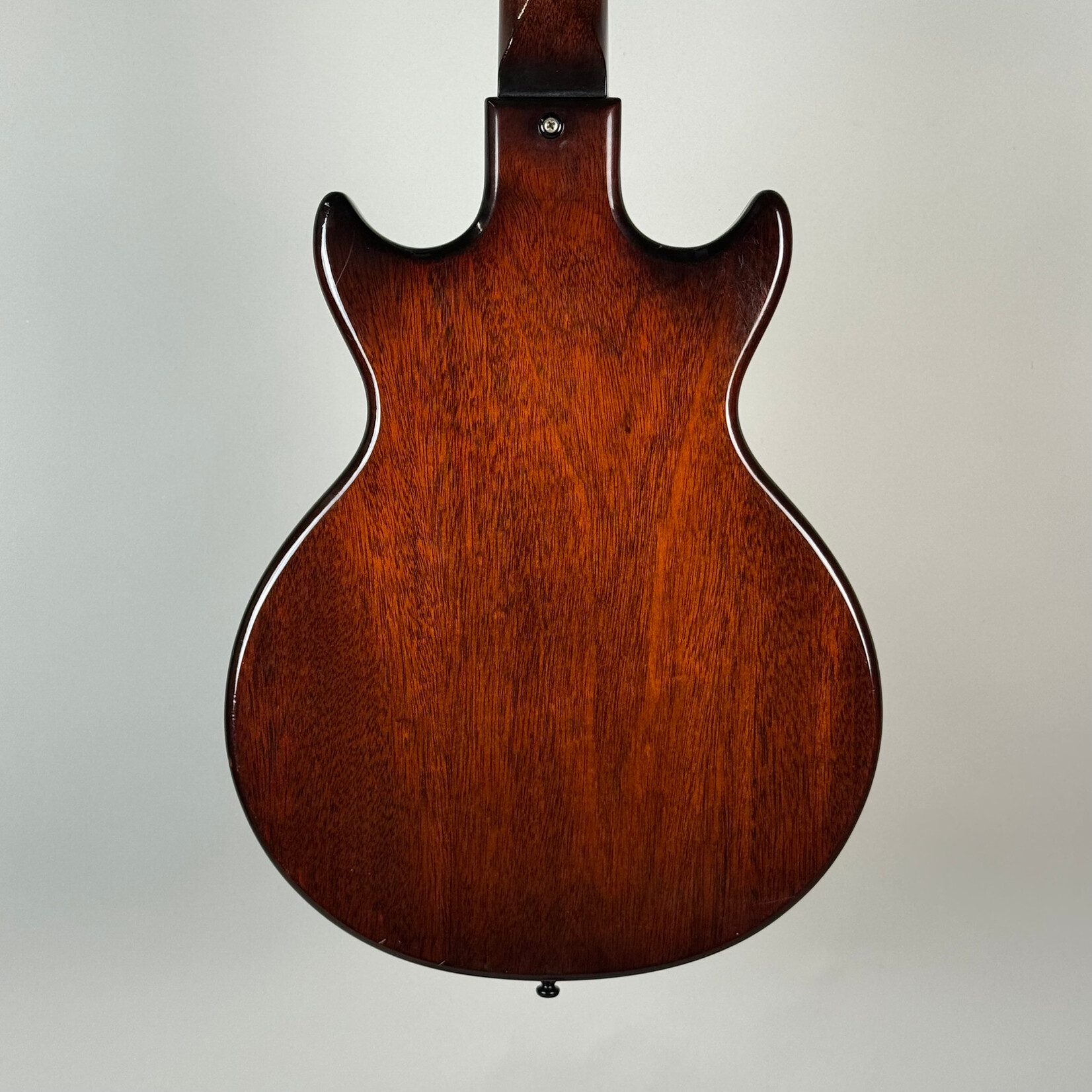 Gibson 1963 Gibson Melody Maker D Sunburst