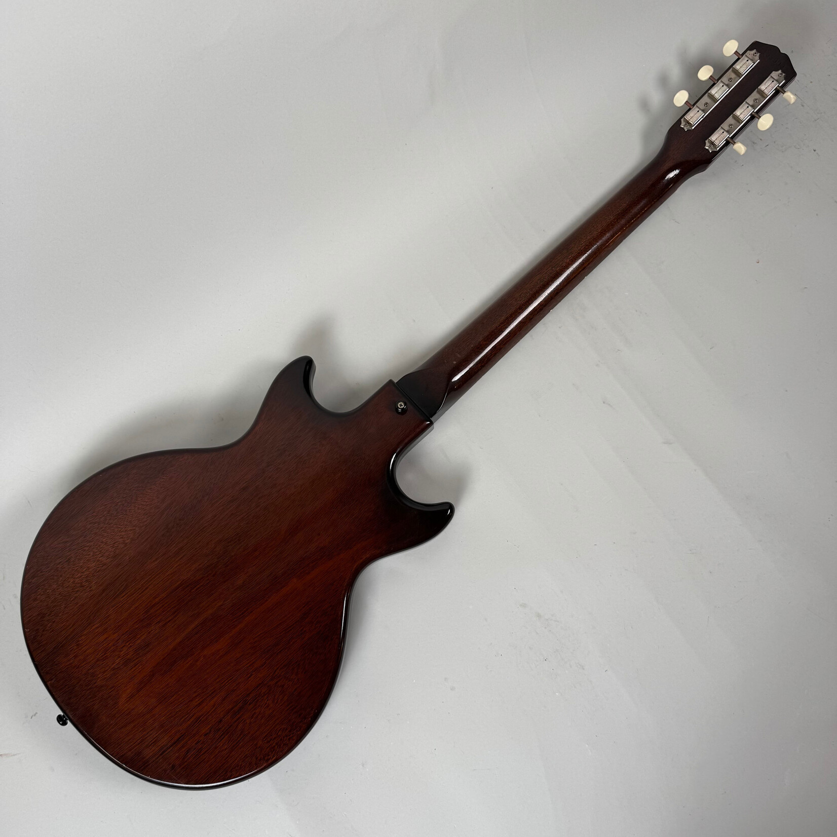 Gibson 1963 Gibson Melody Maker D Sunburst