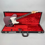 Fender 1995 Fender Custom Shop Telecaster Purple #6 of 12 (Art Esparza Built)