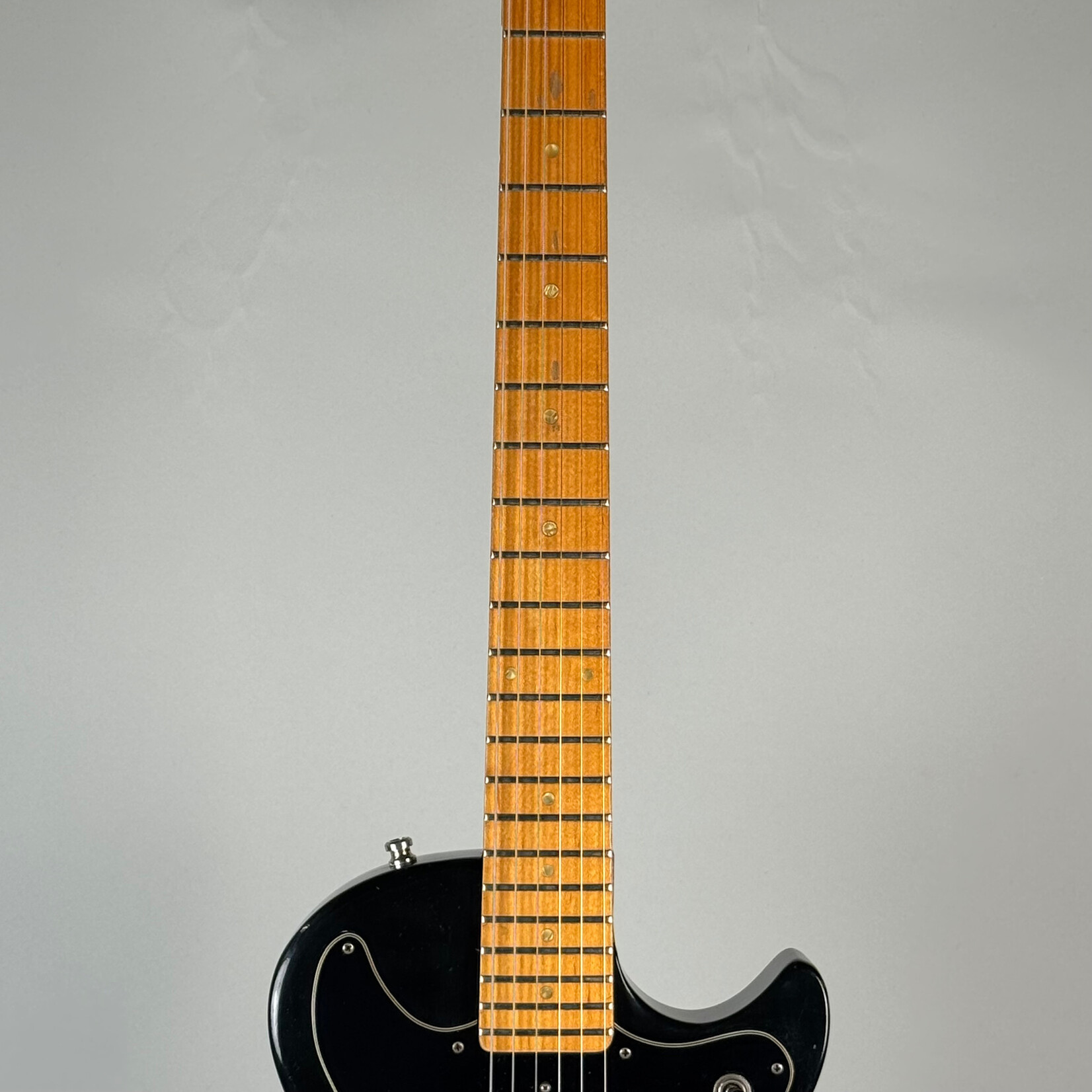 Gibson 1978 Gibson S-1 Black