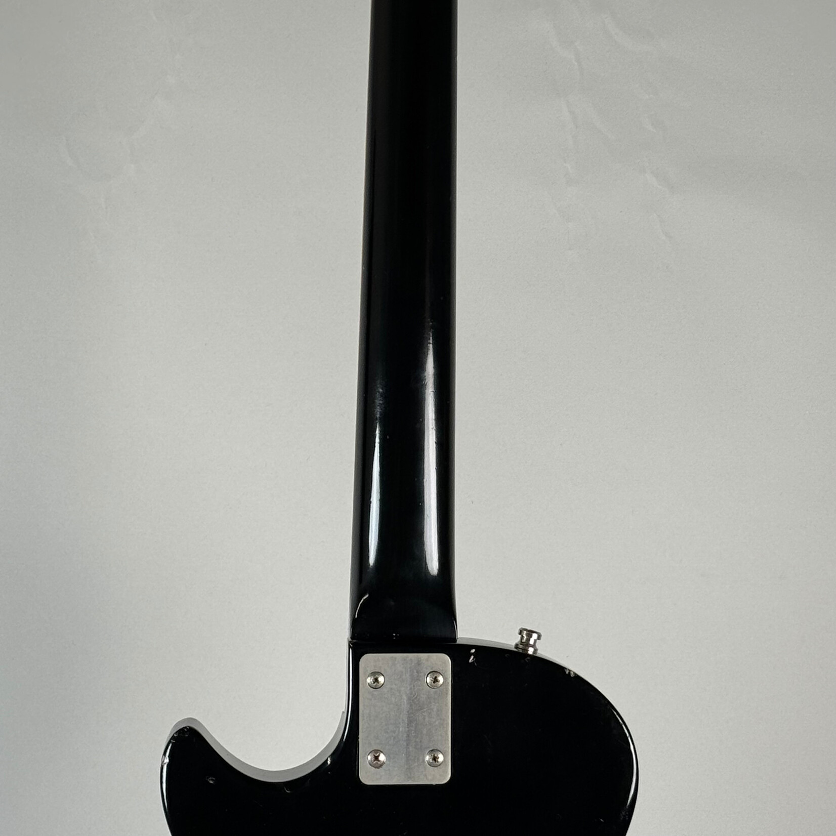 Gibson 1978 Gibson S-1 Black