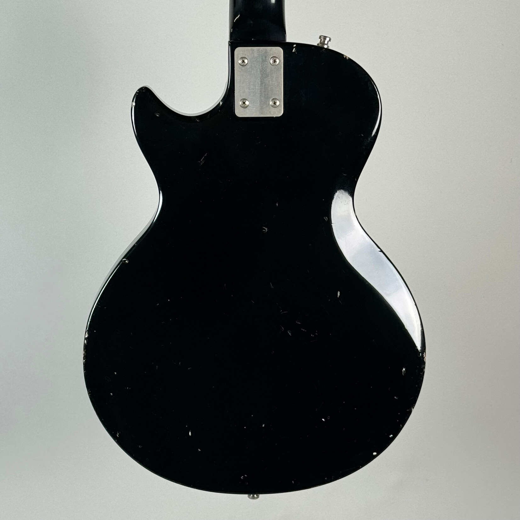 Gibson 1978 Gibson S-1 Black