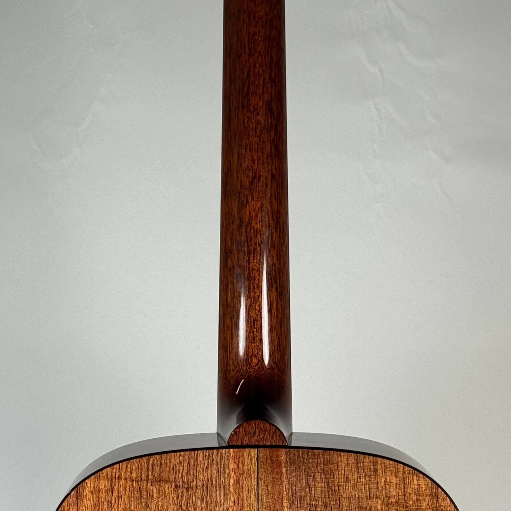 Bourgeois 2019 Bourgeois JOMT - Custom Redwood/Walnut Winter NAMM '19