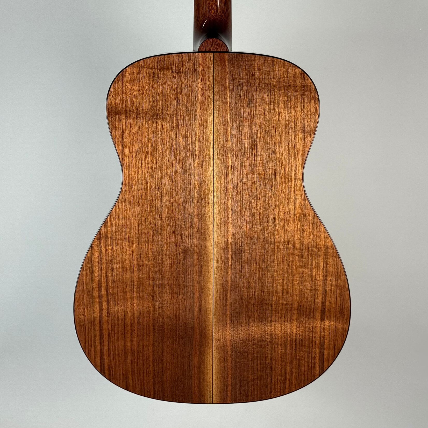 Bourgeois 2019 Bourgeois JOMT - Custom Redwood/Walnut Winter NAMM '19