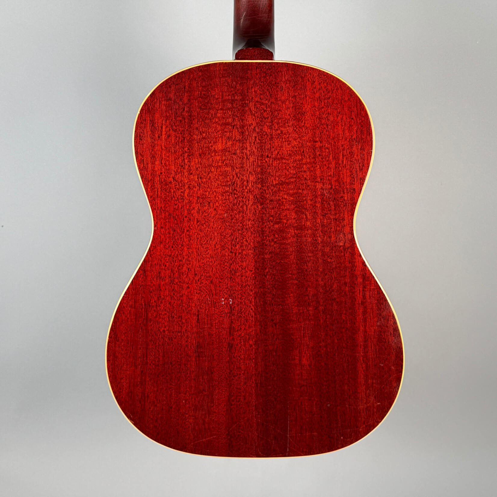 Gibson 1968 Gibson B-25 Cherry Sunburst