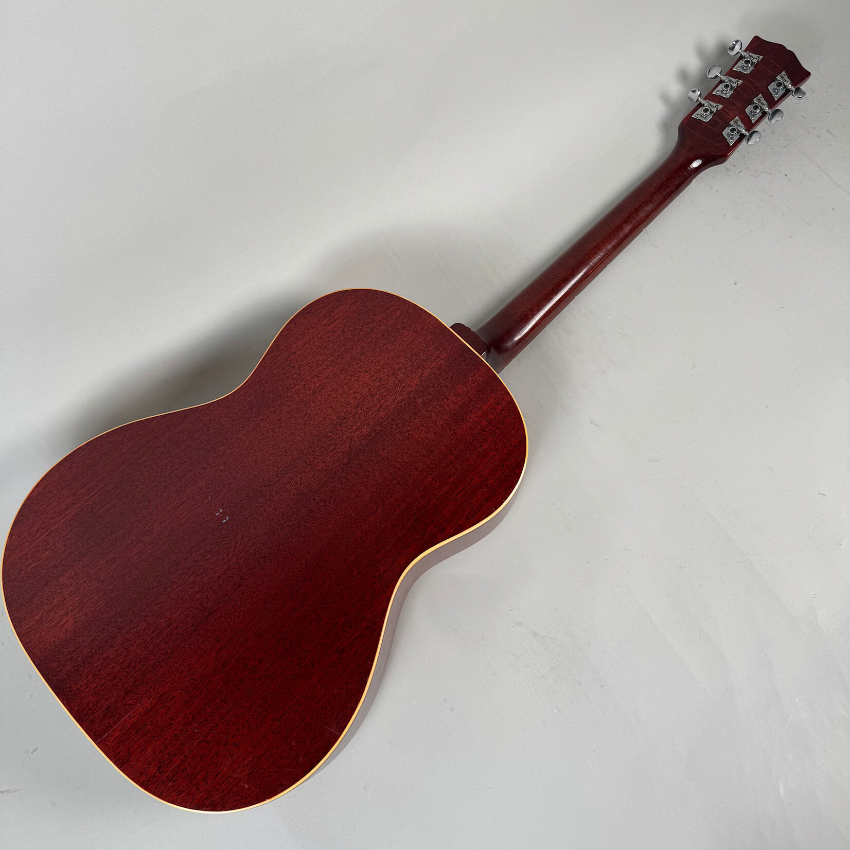 Gibson 1968 Gibson B-25 Cherry Sunburst