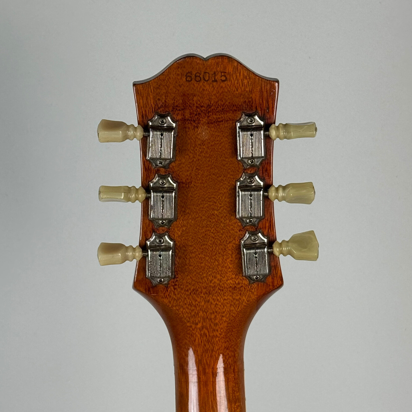 Epiphone 1964 Epiphone Broadway E252 Natural