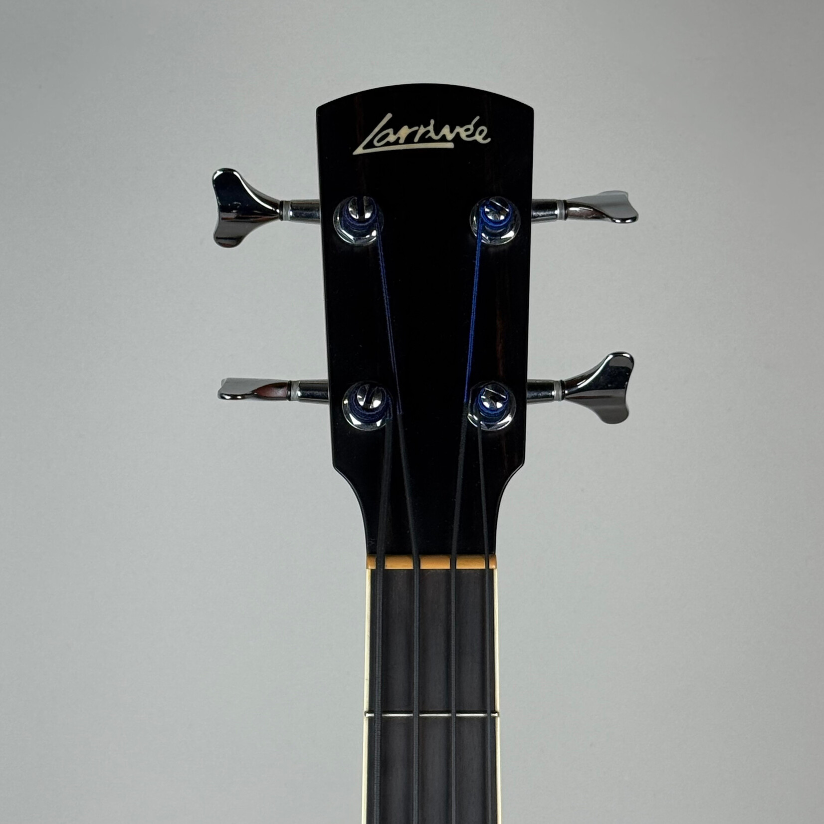 Larrivee 2000 Larrivée B-02 Acoustic Bass W/ OHSC