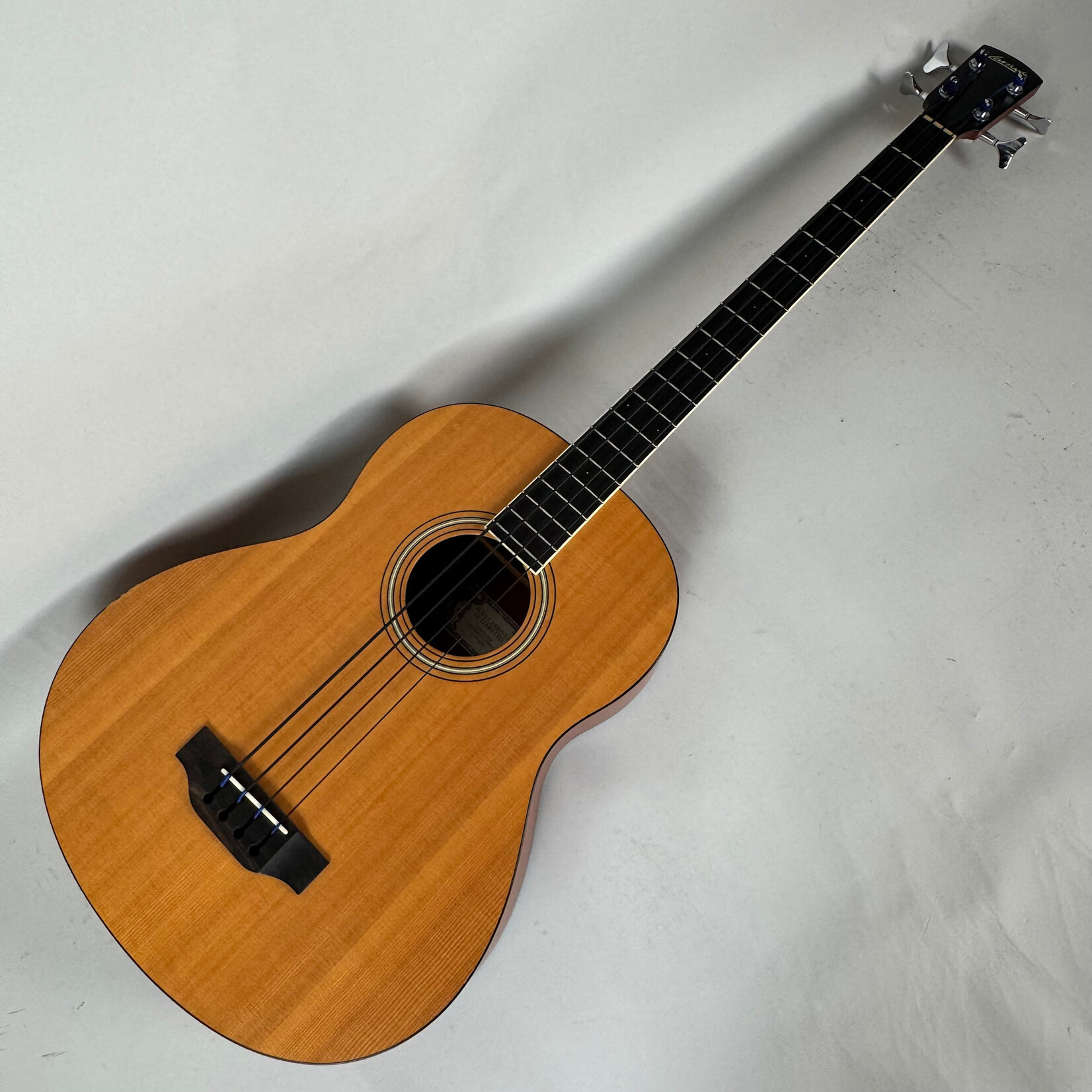 Larrivee 2000 Larrivée B-02 Acoustic Bass W/ OHSC