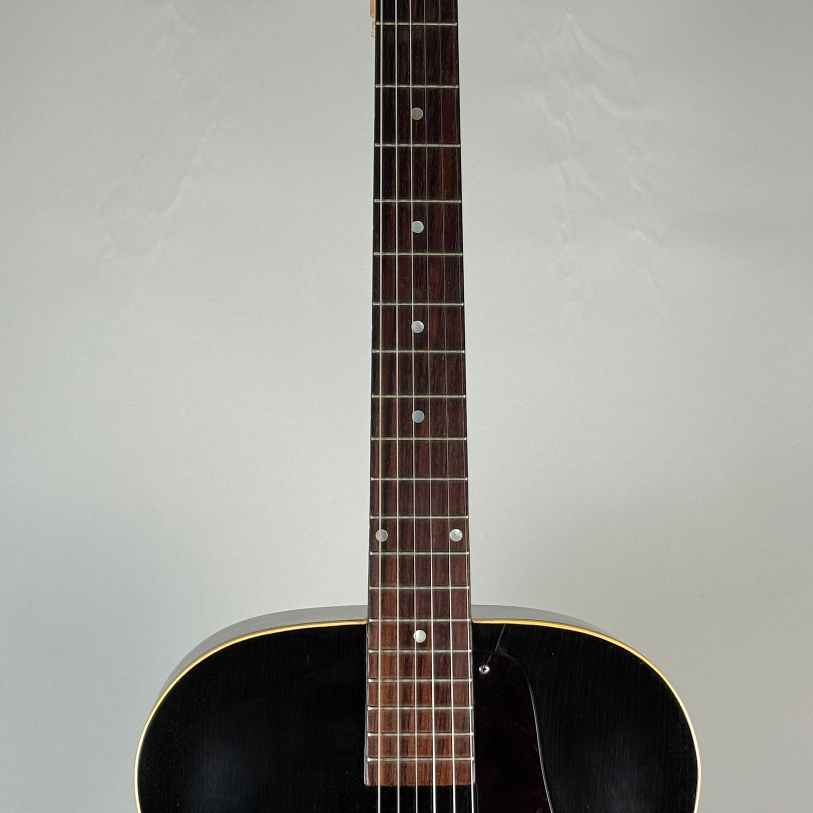 Gibson 1951 Gibson ES-125 Sunburst