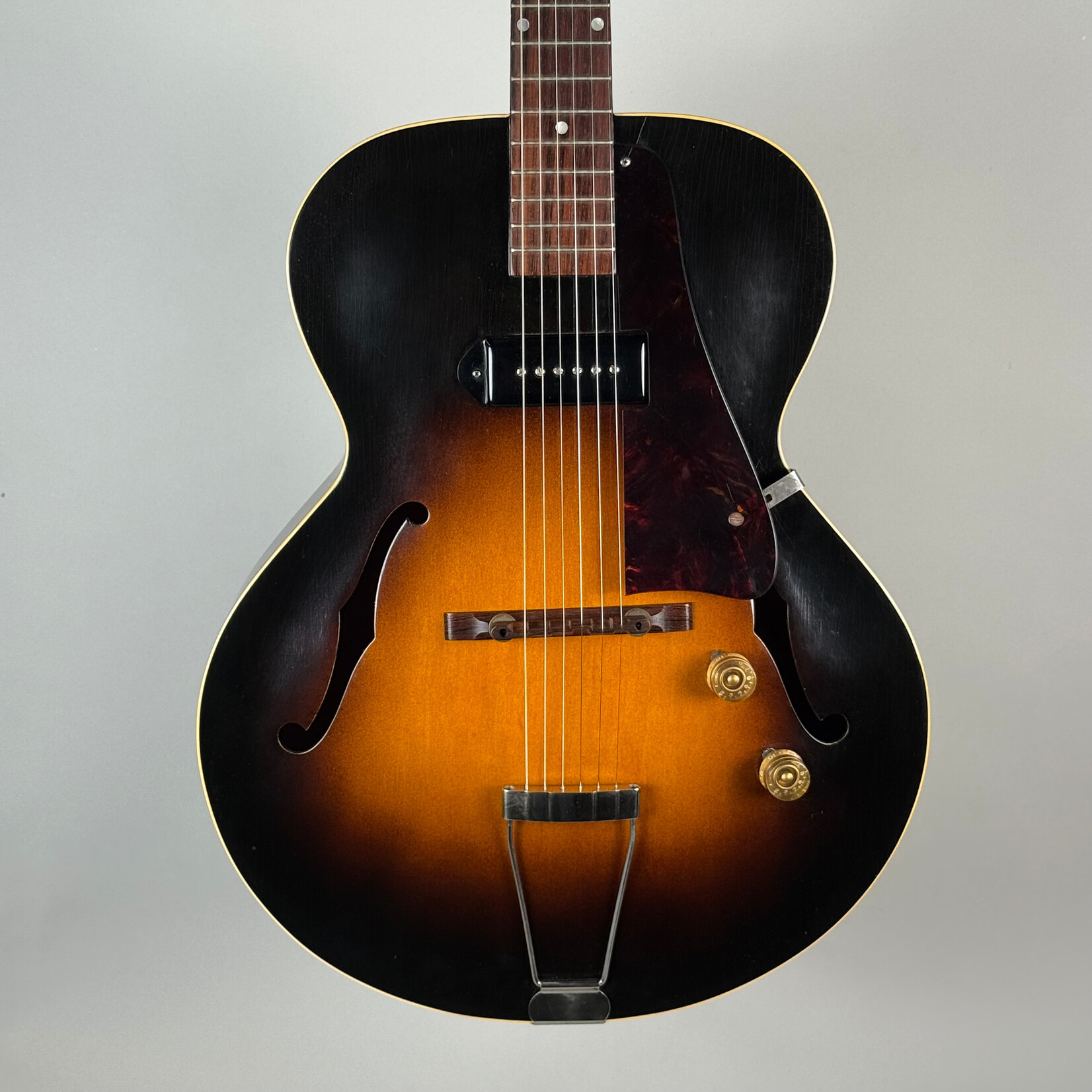 Gibson 1951 Gibson ES-125 Sunburst