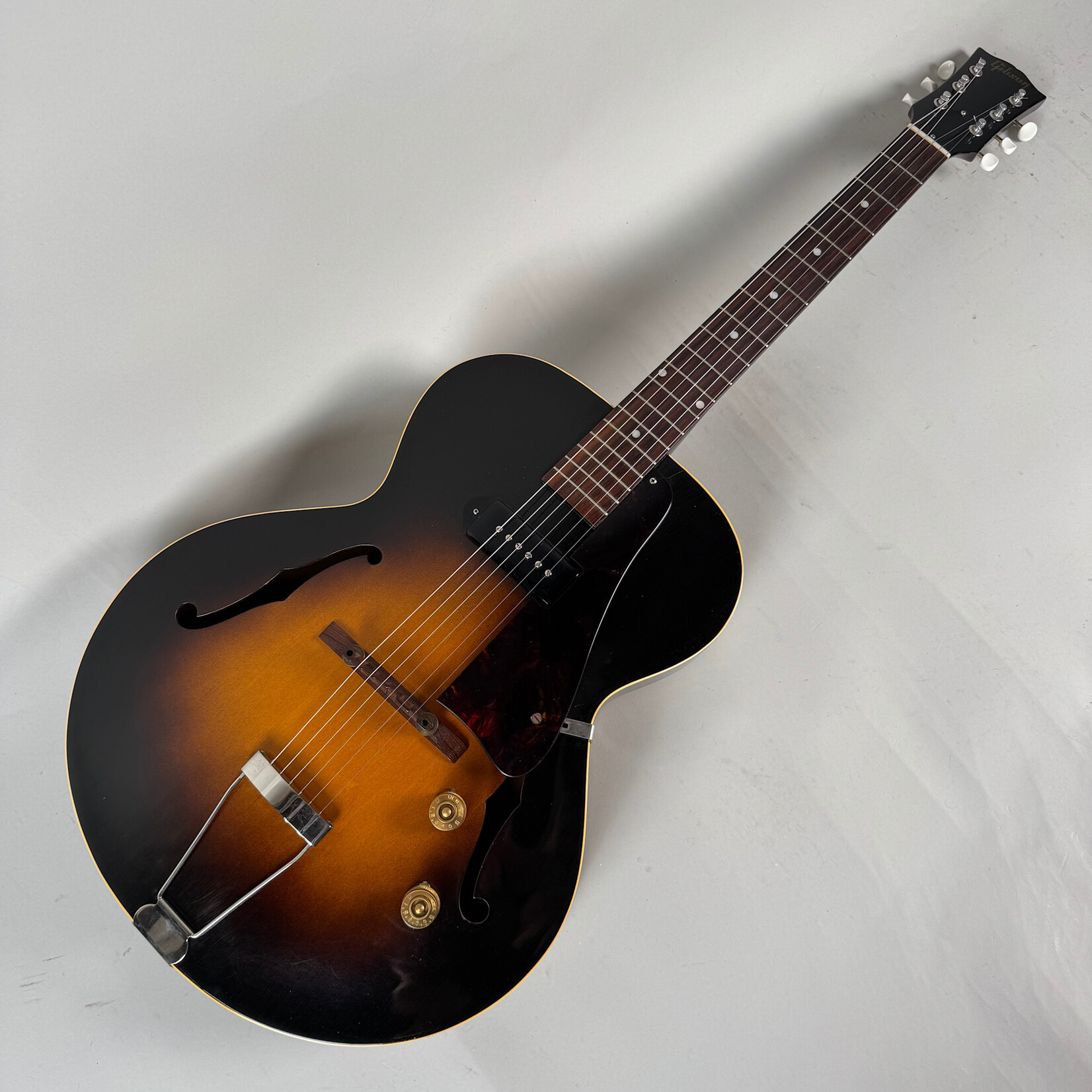 Gibson 1951 Gibson ES-125 Sunburst