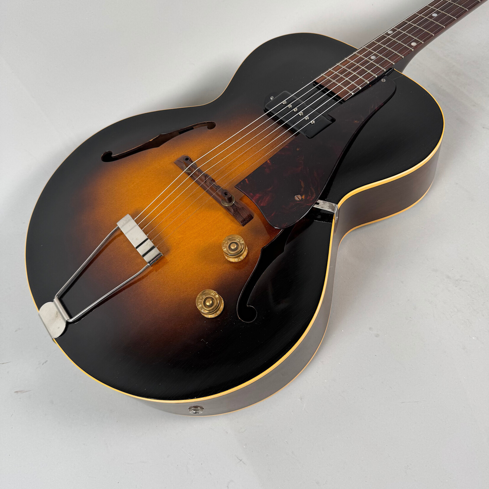 Gibson 1951 Gibson ES-125 Sunburst