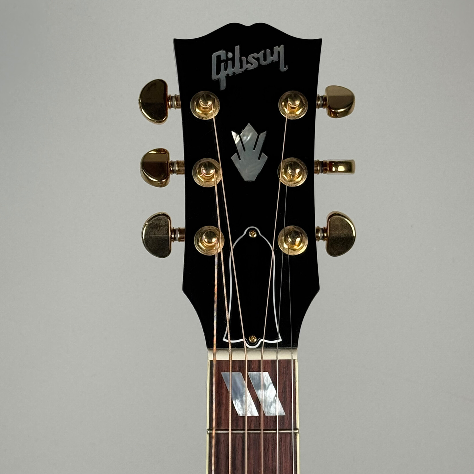 Gibson 2014 Gibson Custom Shop J-180 Cherry