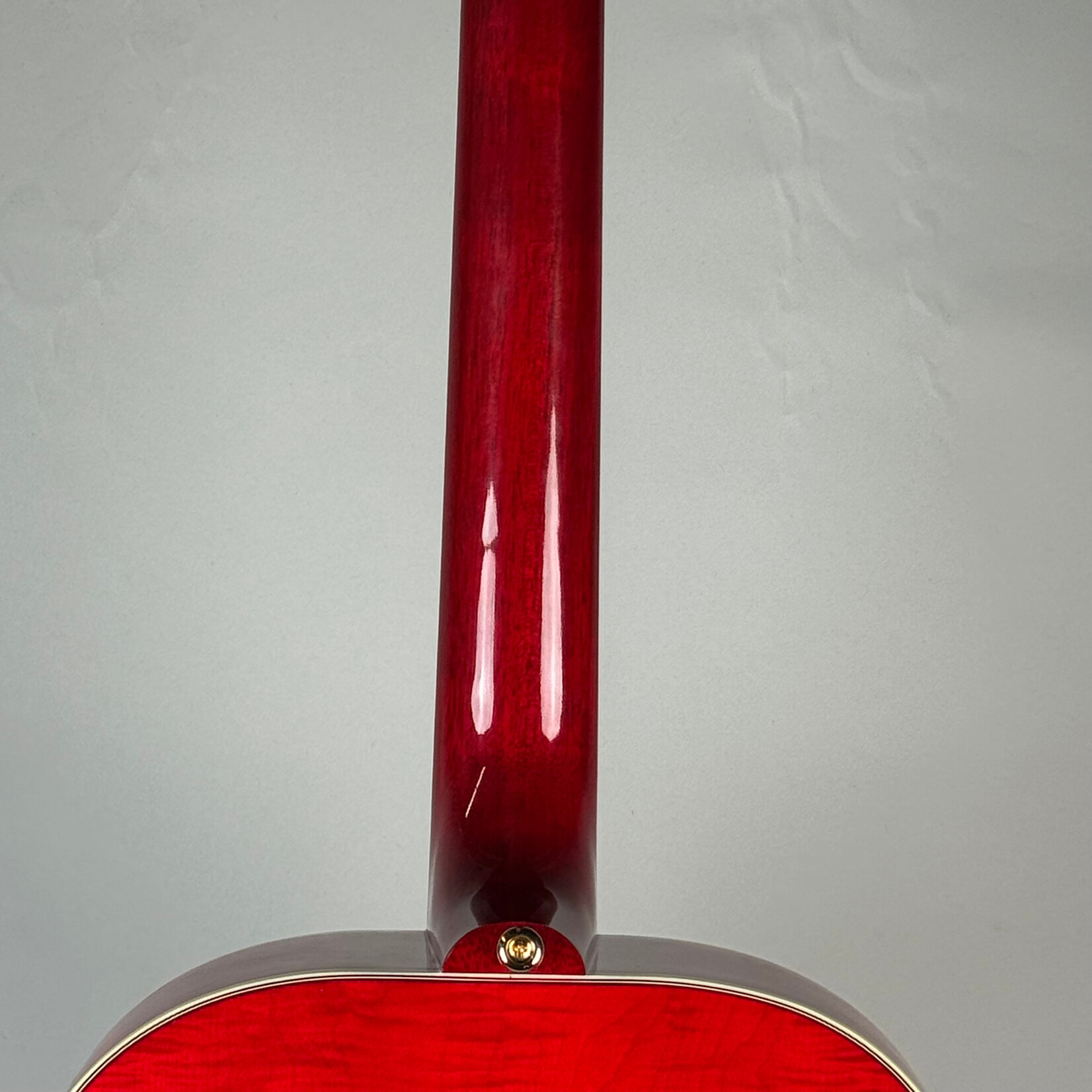Gibson 2014 Gibson Custom Shop J-180 Cherry
