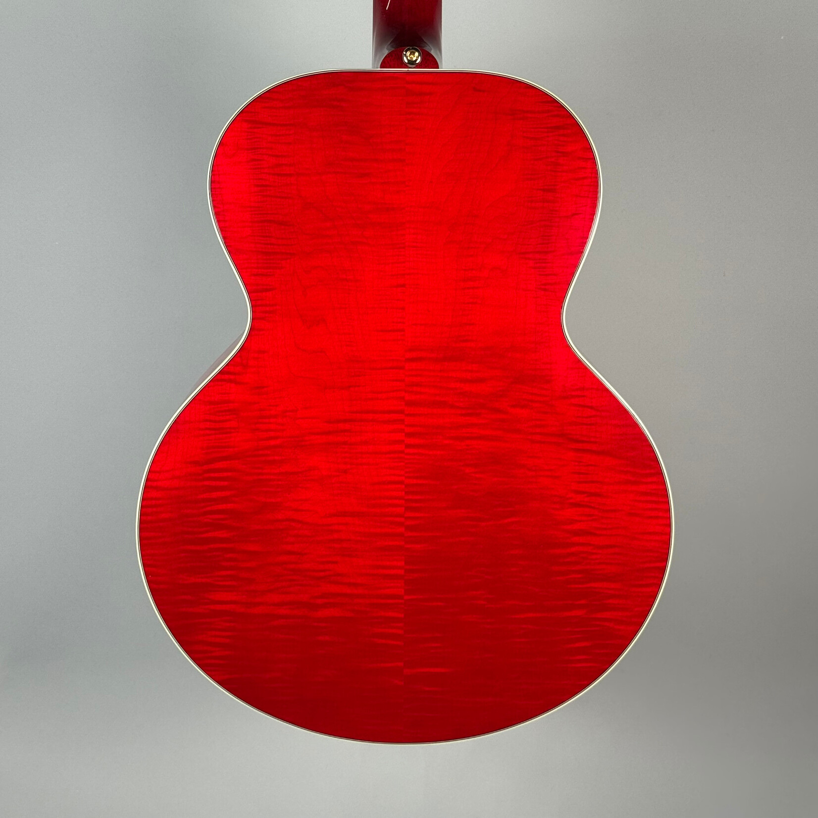 Gibson 2014 Gibson Custom Shop J-180 Cherry
