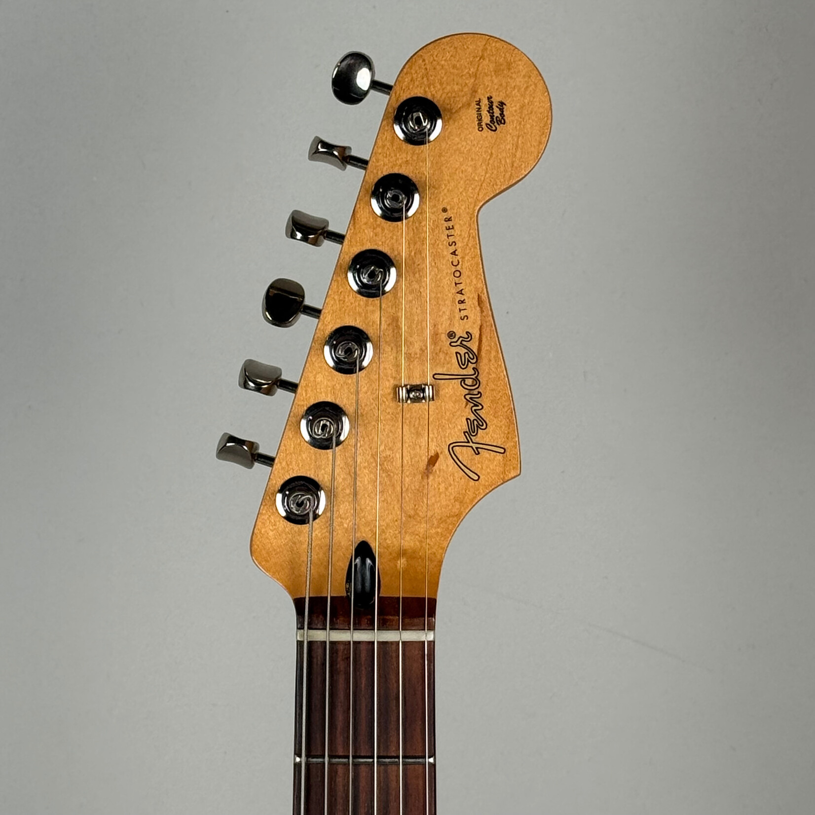 Fender 2025 Fender Player II Stratocaster Chambered Blonde