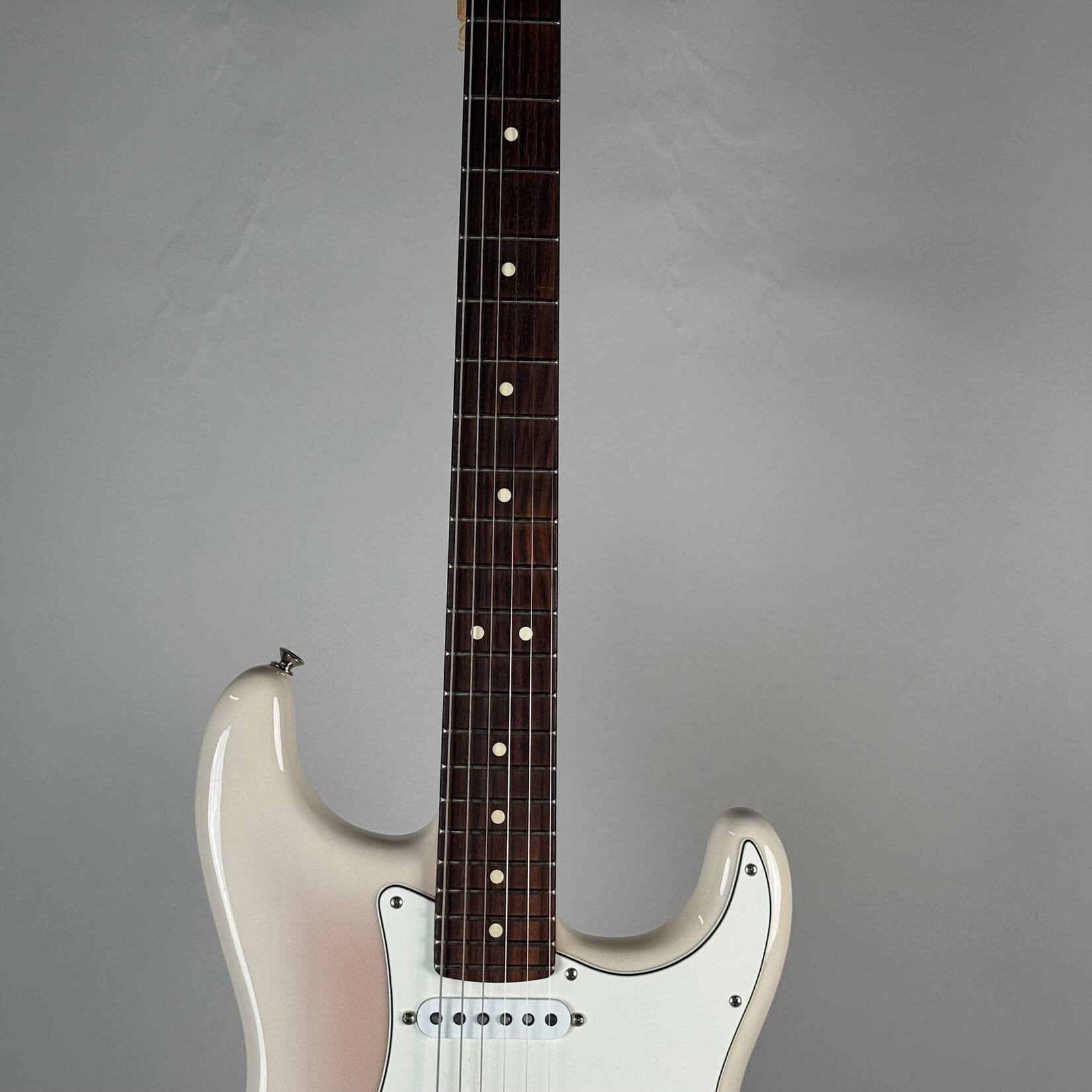 Fender 2025 Fender Player II Stratocaster Chambered Blonde