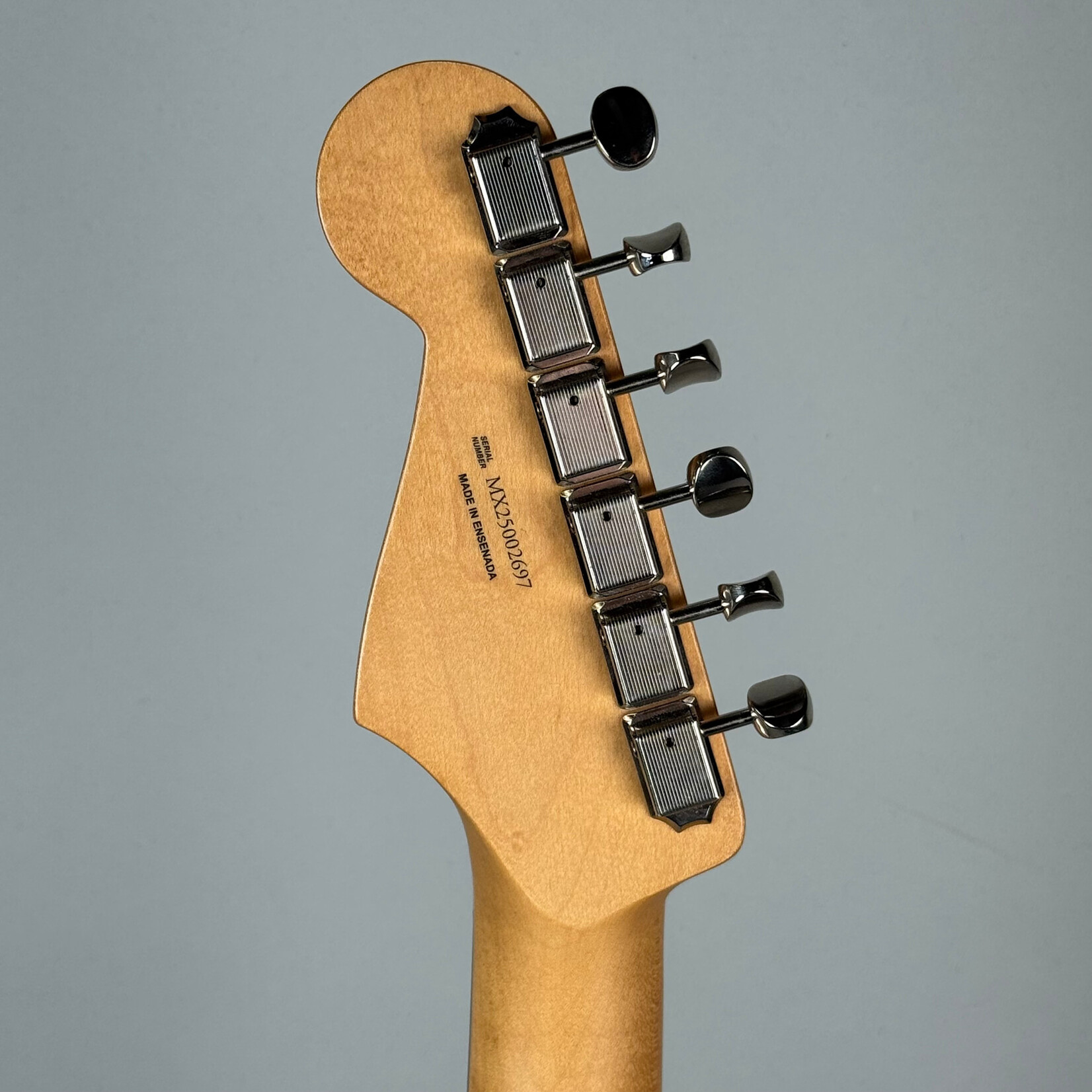Fender 2025 Fender Player II Stratocaster Chambered Blonde