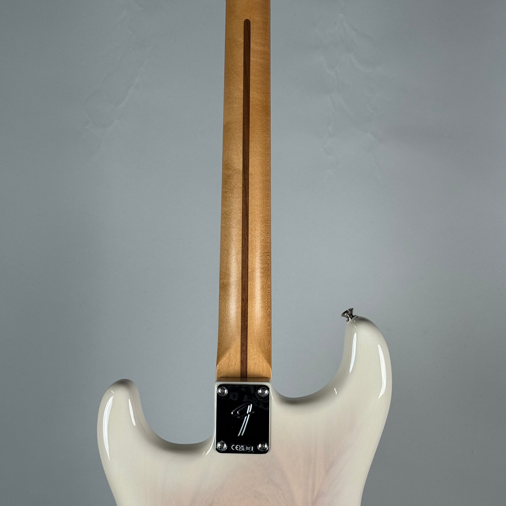 Fender 2025 Fender Player II Stratocaster Chambered Blonde