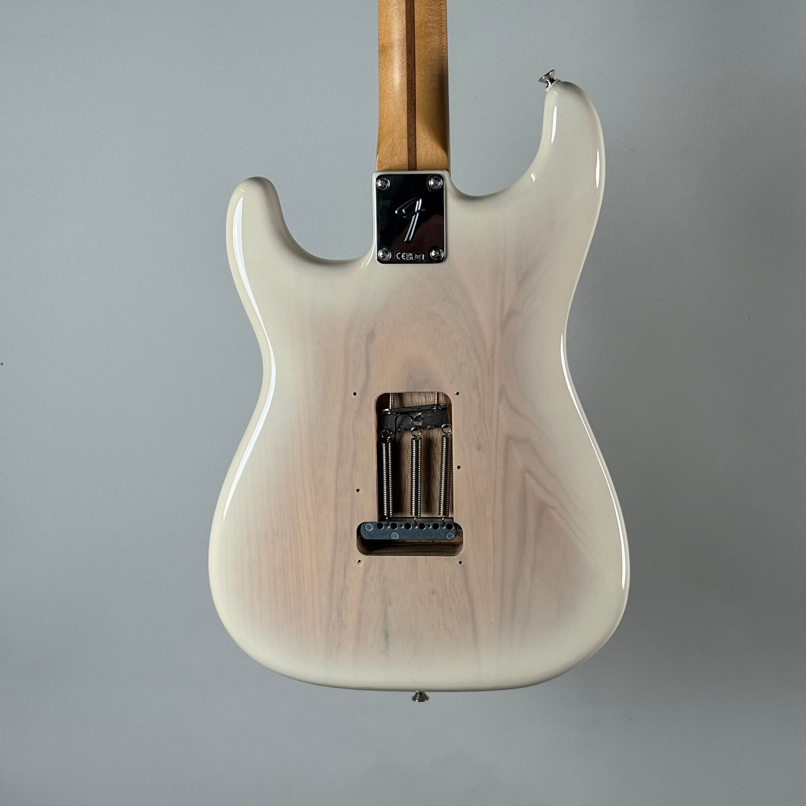 Fender 2025 Fender Player II Stratocaster Chambered Blonde