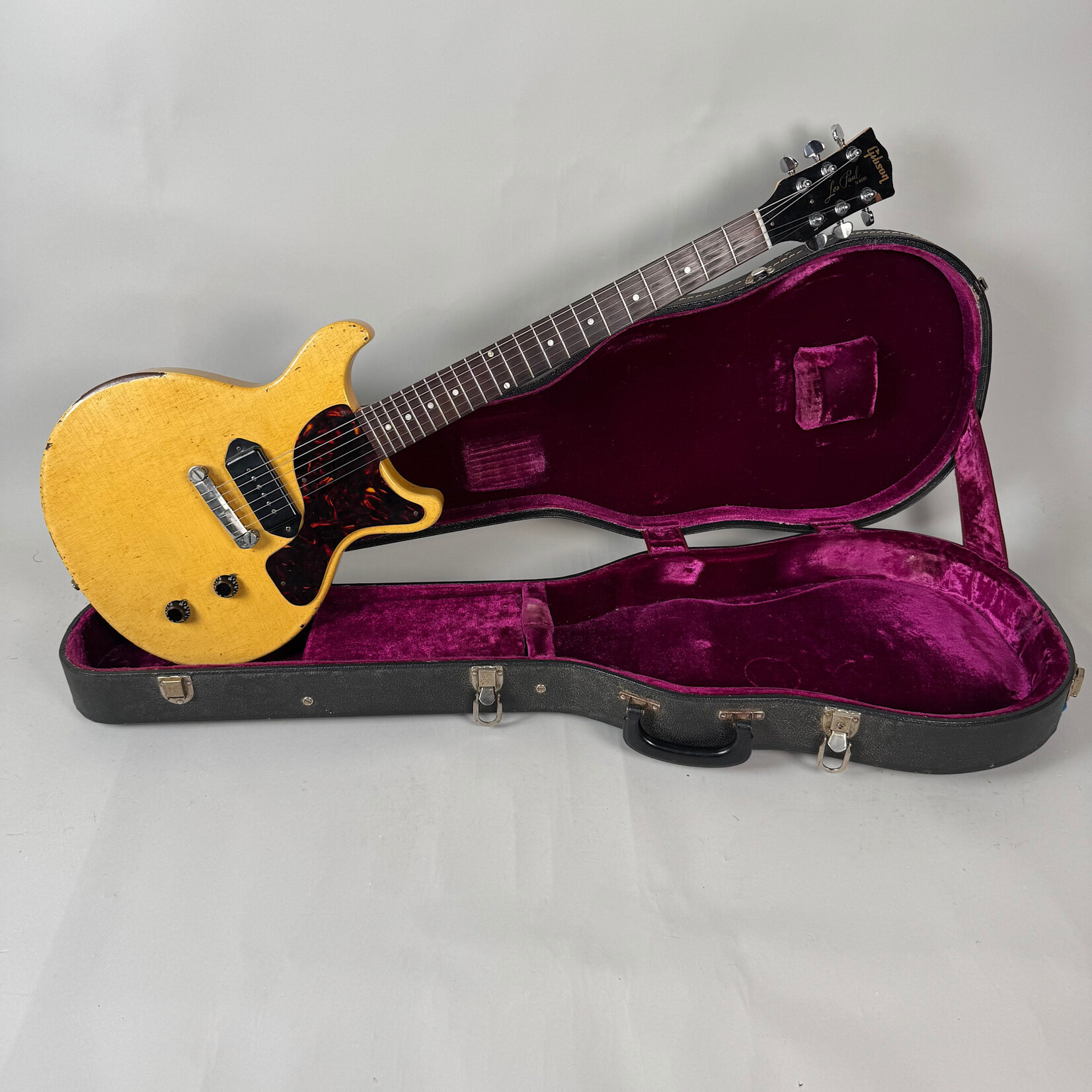 Gibson 1959 Gibson Les Paul Junior TV Model