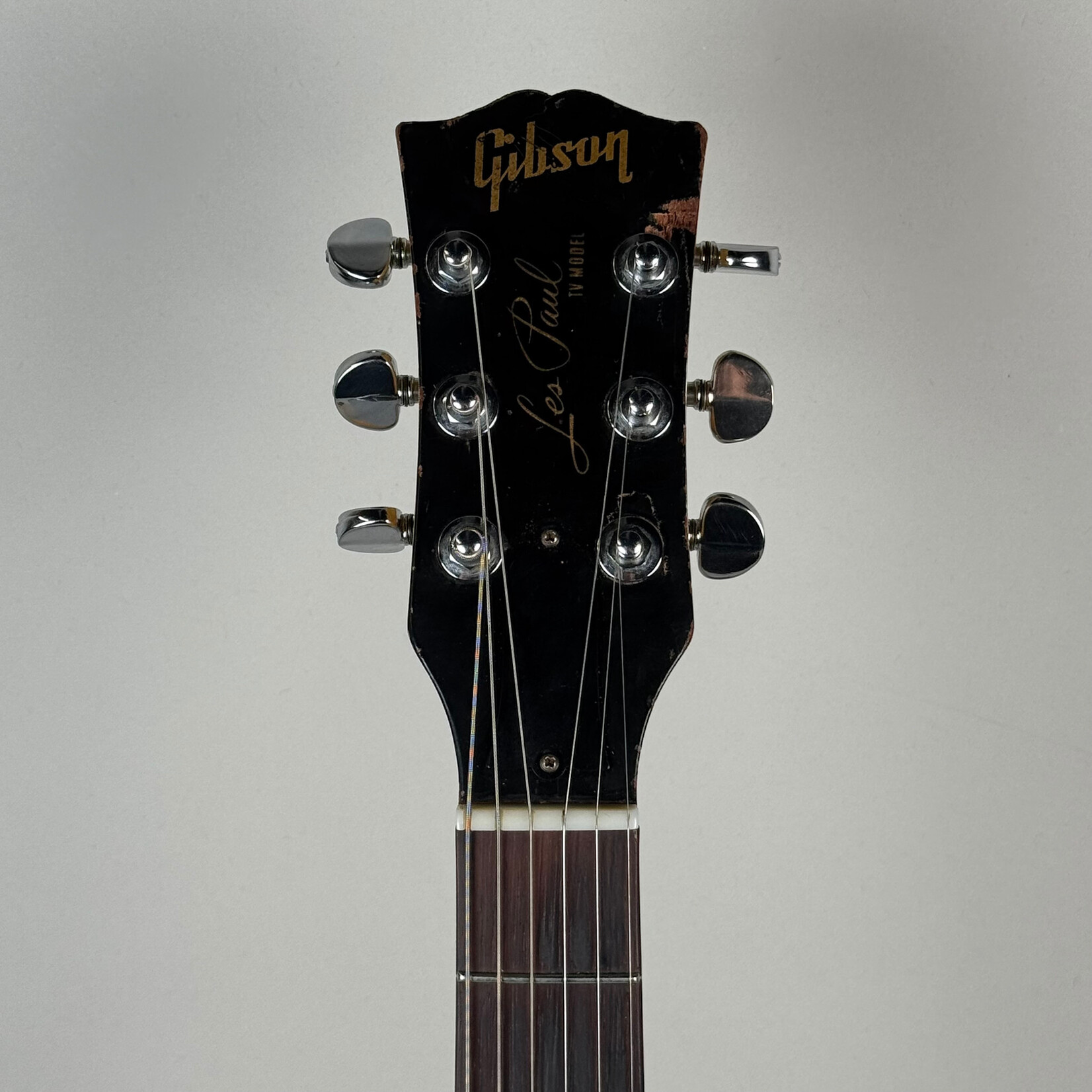 Gibson 1959 Gibson Les Paul Junior TV Model