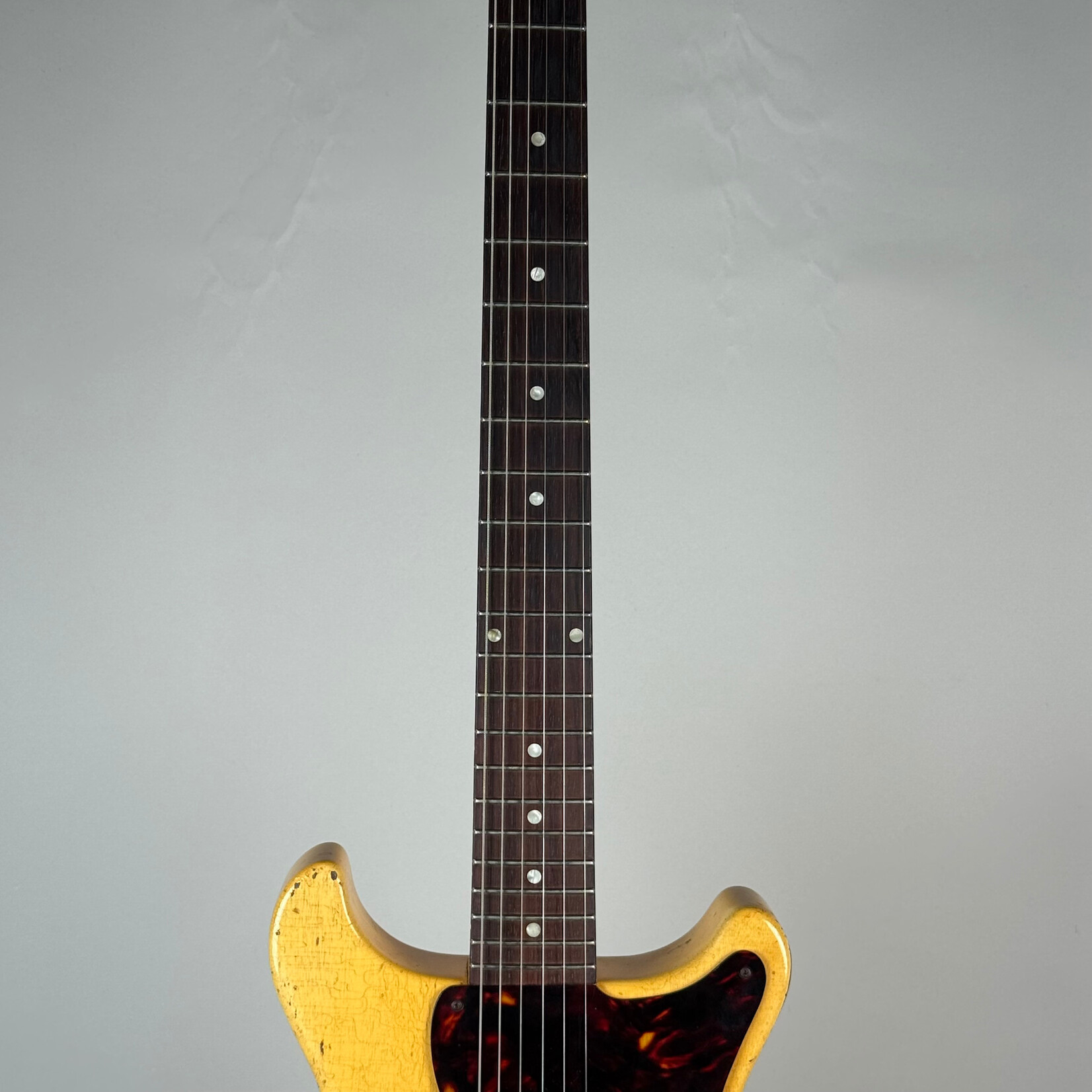 Gibson 1959 Gibson Les Paul Junior TV Model