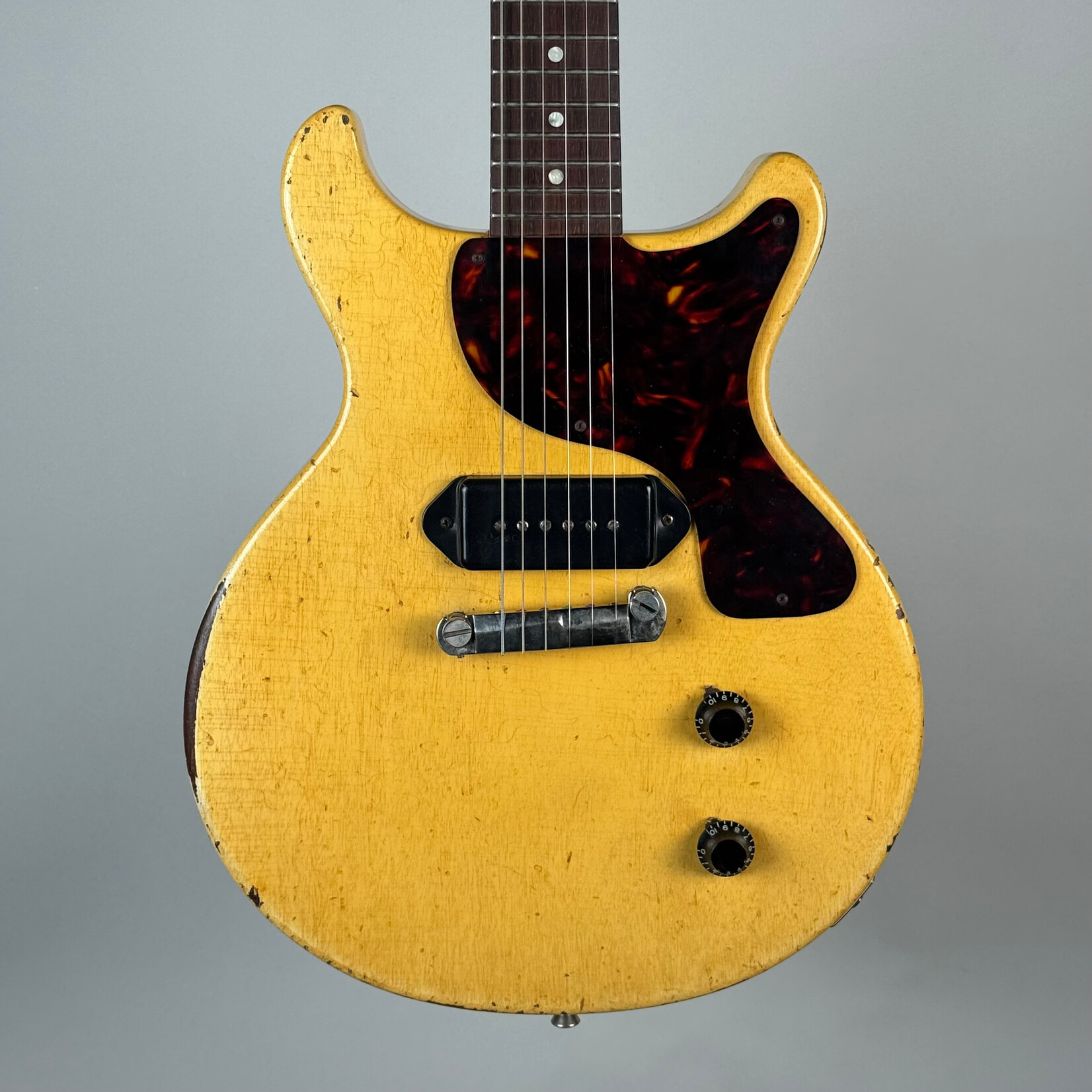 Gibson 1959 Gibson Les Paul Junior TV Model