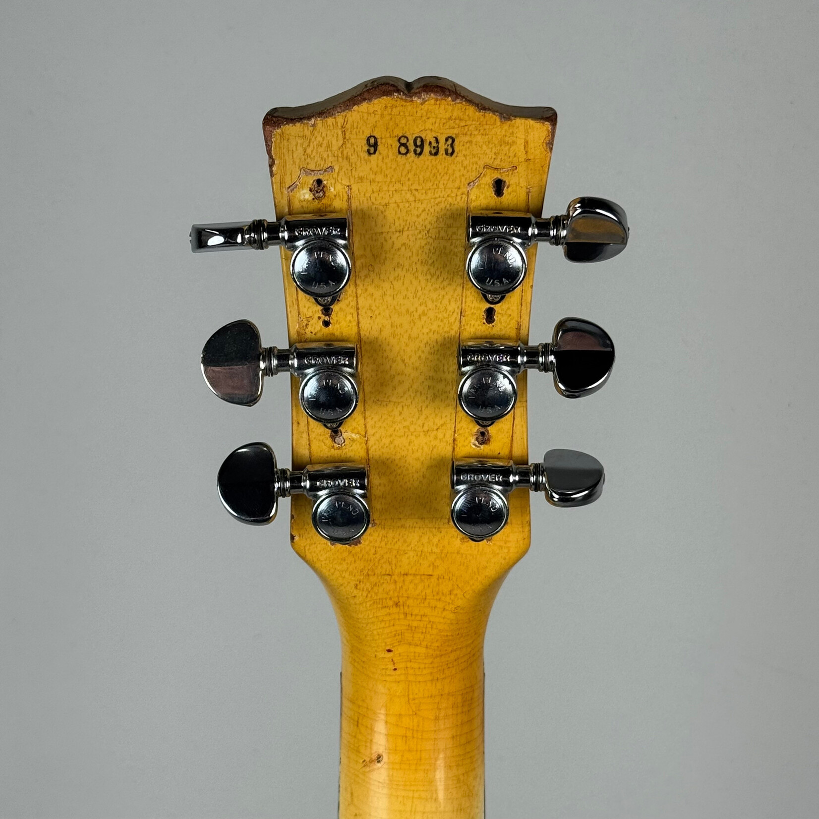 Gibson 1959 Gibson Les Paul Junior TV Model