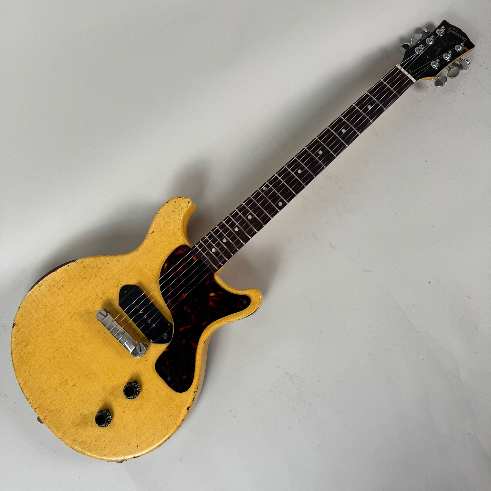 Gibson 1959 Gibson Les Paul Junior TV Model