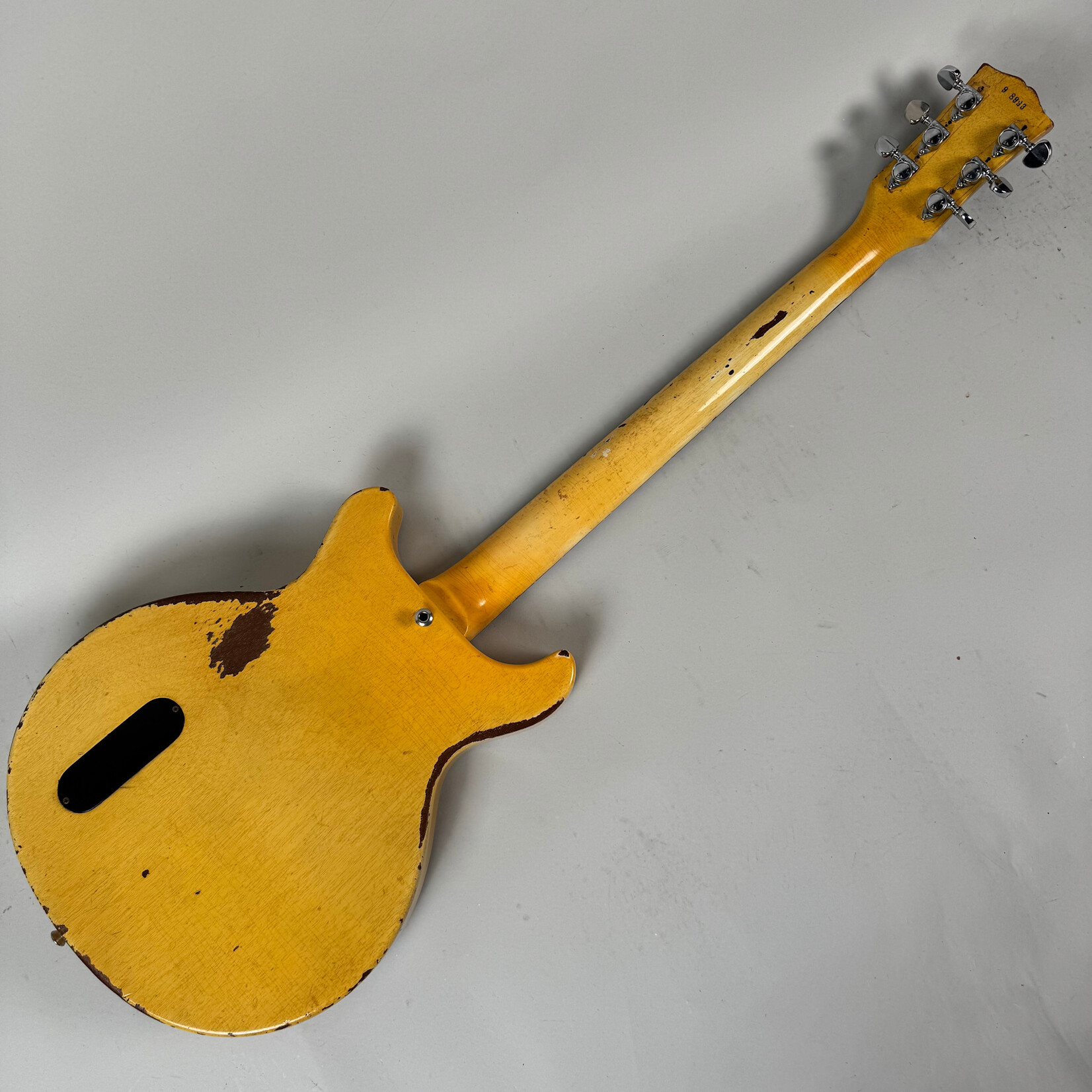 Gibson 1959 Gibson Les Paul Junior TV Model