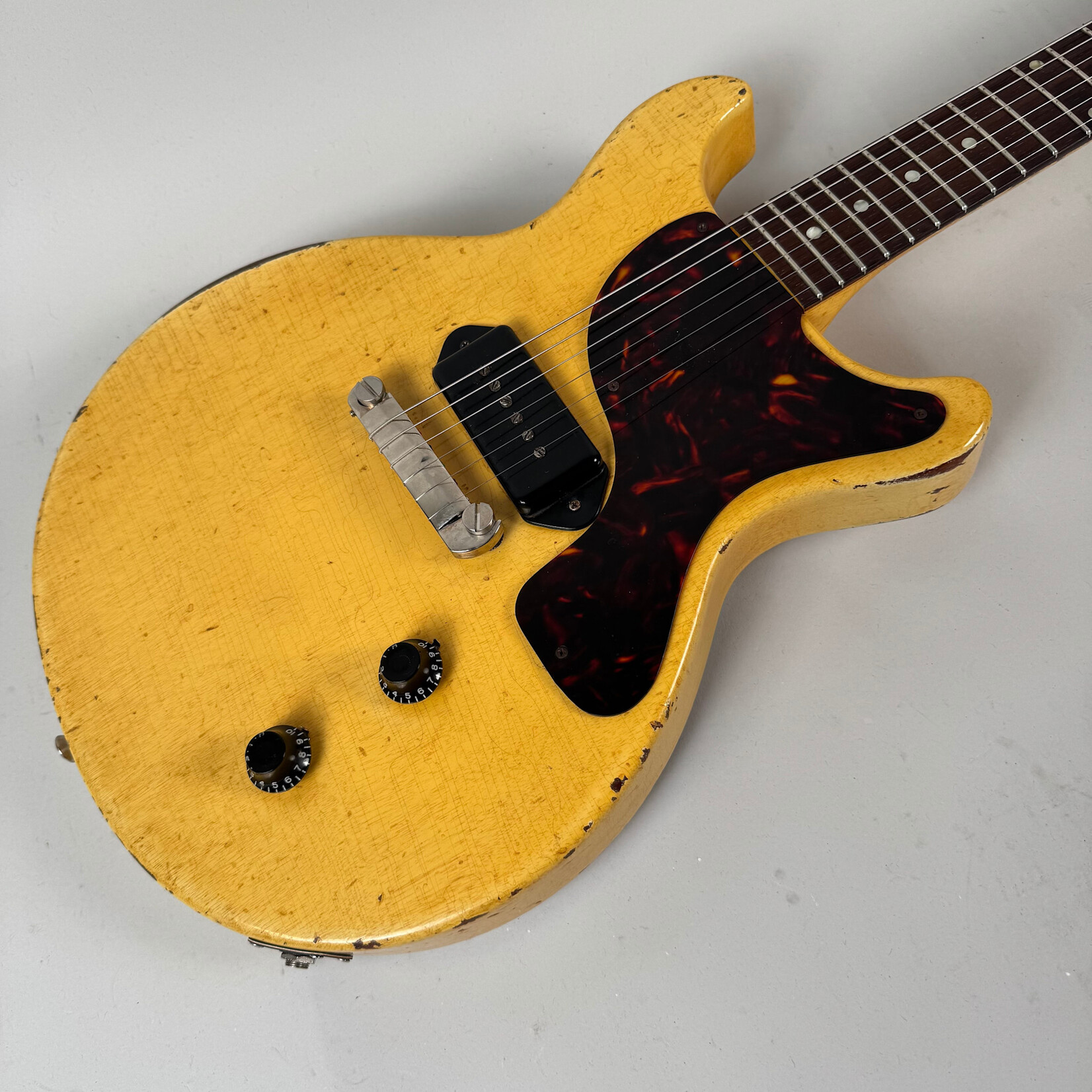Gibson 1959 Gibson Les Paul Junior TV Model