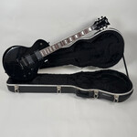 LTD 2006 LTD EC-400 Black Changed Pickups